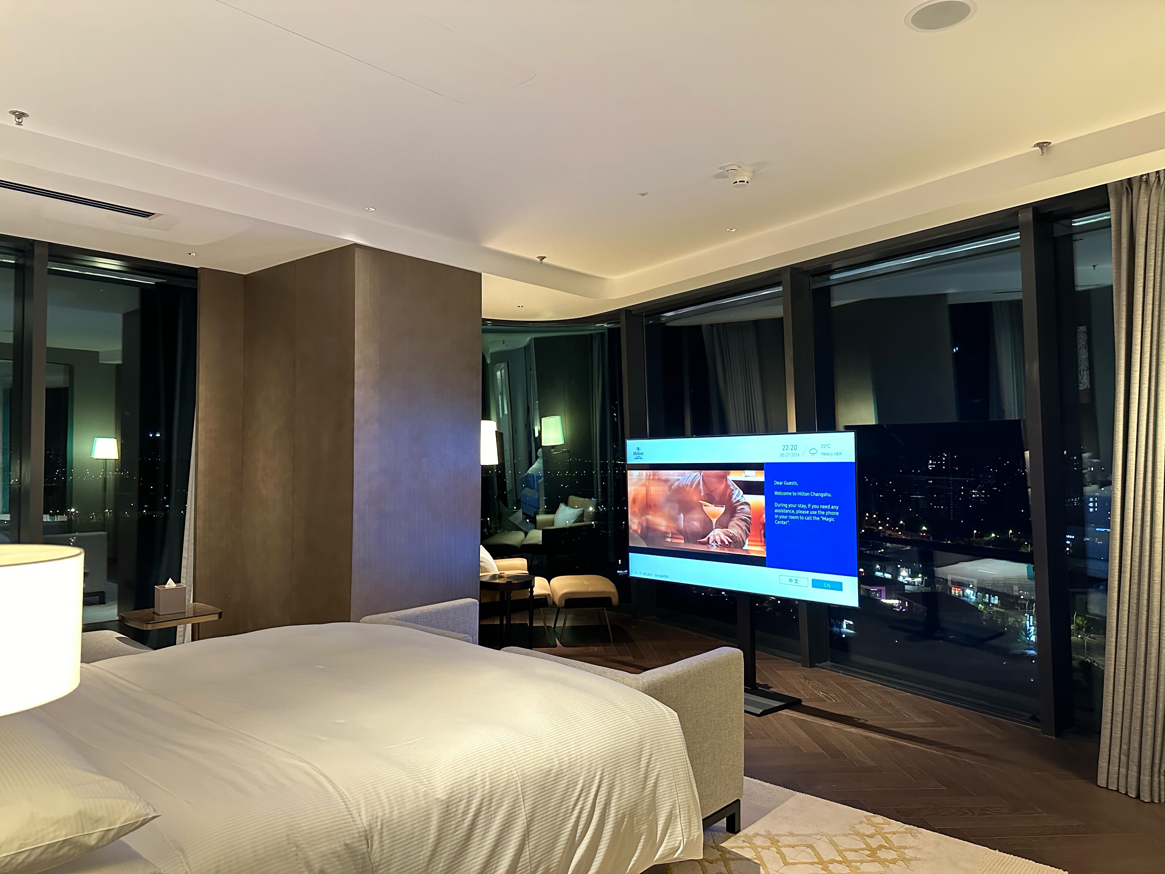 ϣ Hilton Changshu--׿ͼ