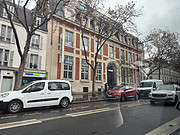 ׷貼Le ParchampParis Boulogne<em>a</em> Tribute Portfolio Hotel