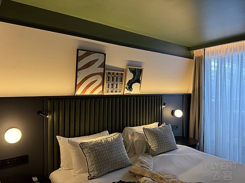 可能是首发，巴黎布洛涅Le Parchamp，Paris Boulogne，a Tribute Portfolio Hotel