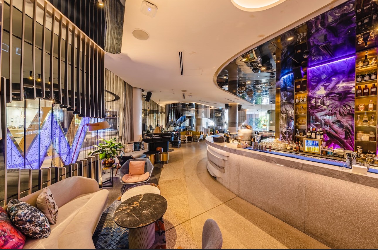 ˹WƵ ׷ W Hotel Brisbane