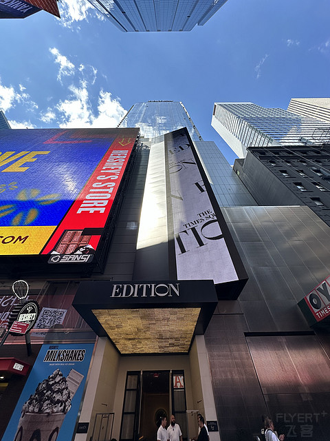 ʱ㳡ѷƵ-Times Square Edition New York