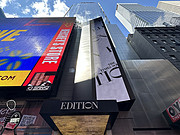 ʱ㳡ѷƵ-Times Square <em>Edition</em> New York