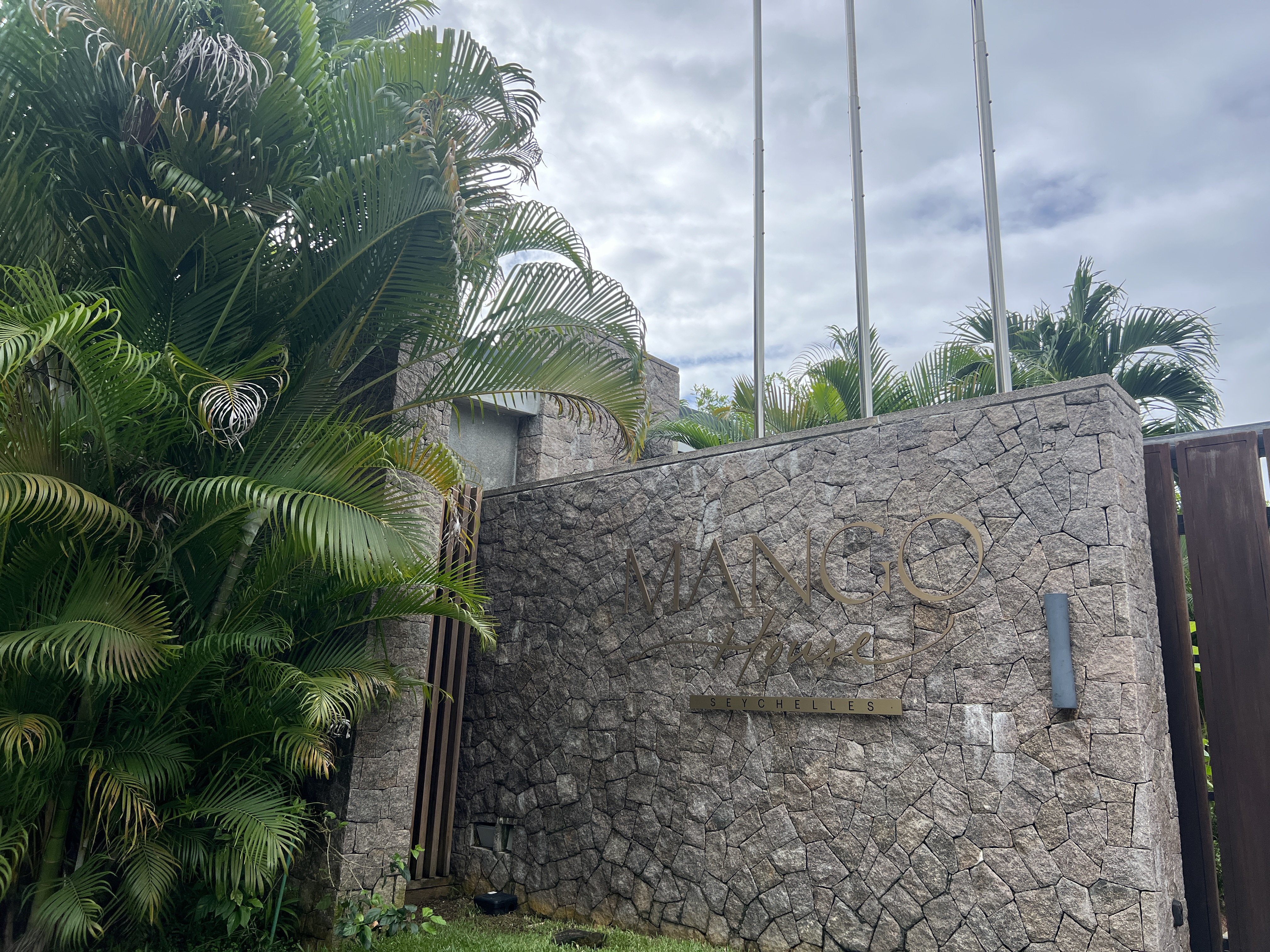 LXR Mango HouseͻWaldorf Astoria Seychelles Platte Island׷