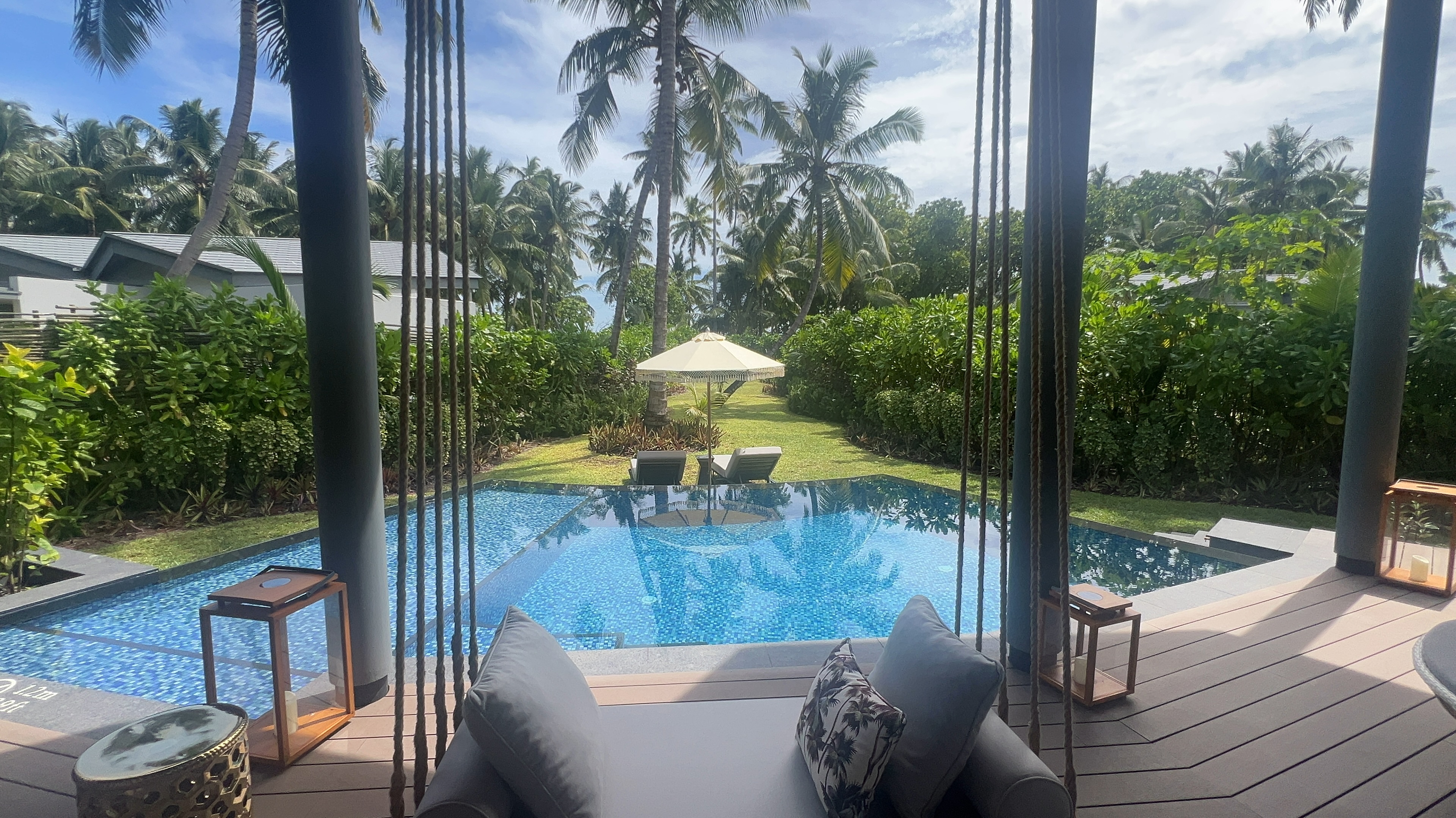 LXR Mango HouseͻWaldorf Astoria Seychelles Platte Island׷