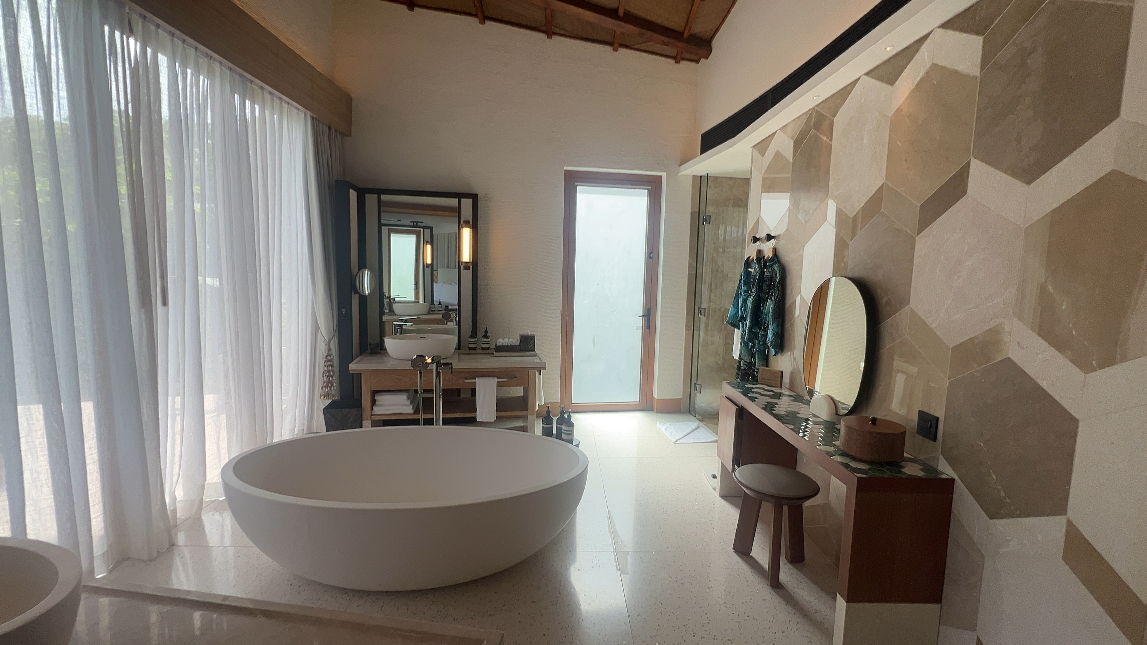 LXR Mango HouseͻWaldorf Astoria Seychelles Platte Island׷