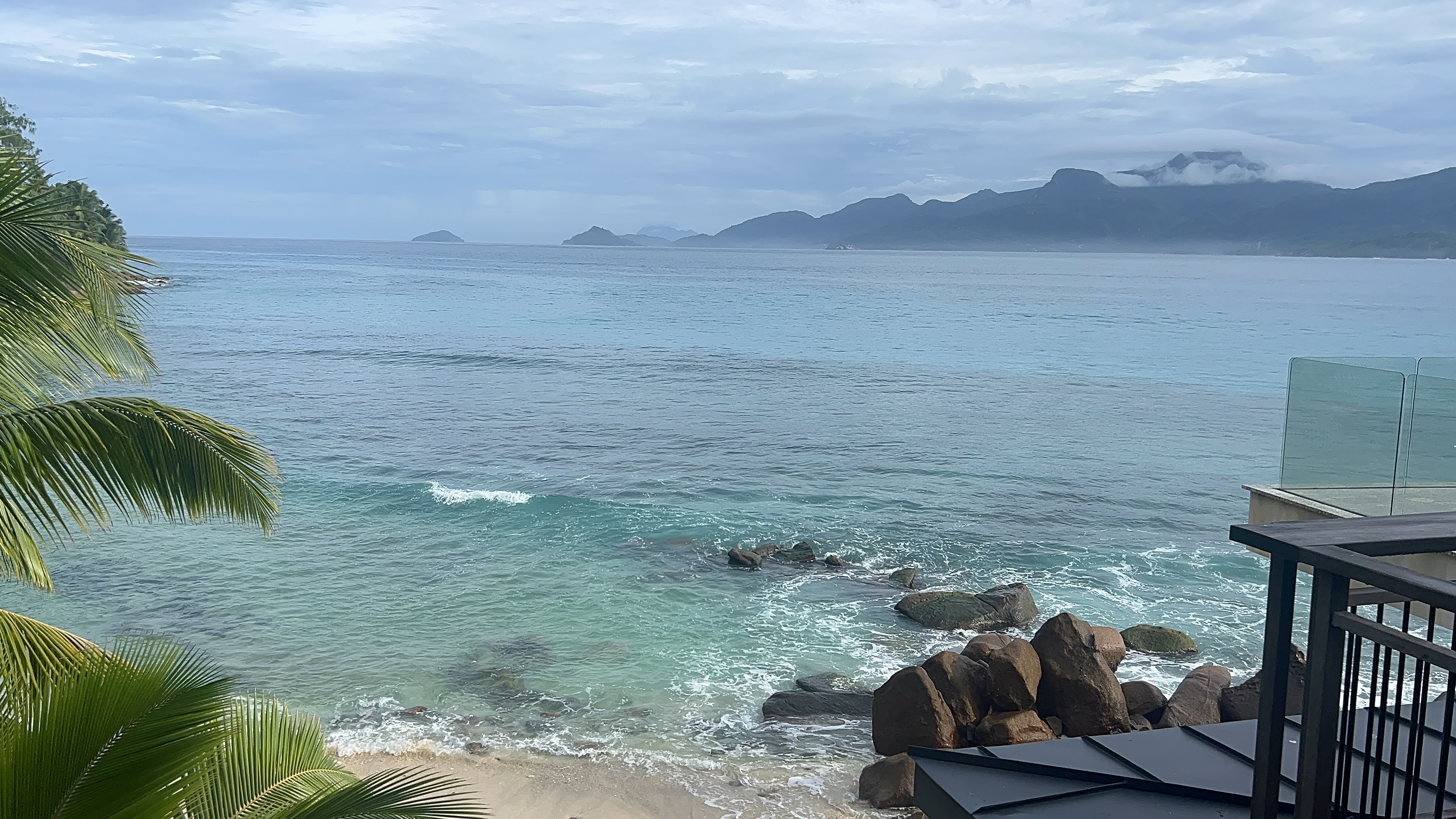 LXR Mango HouseͻWaldorf Astoria Seychelles Platte Island׷