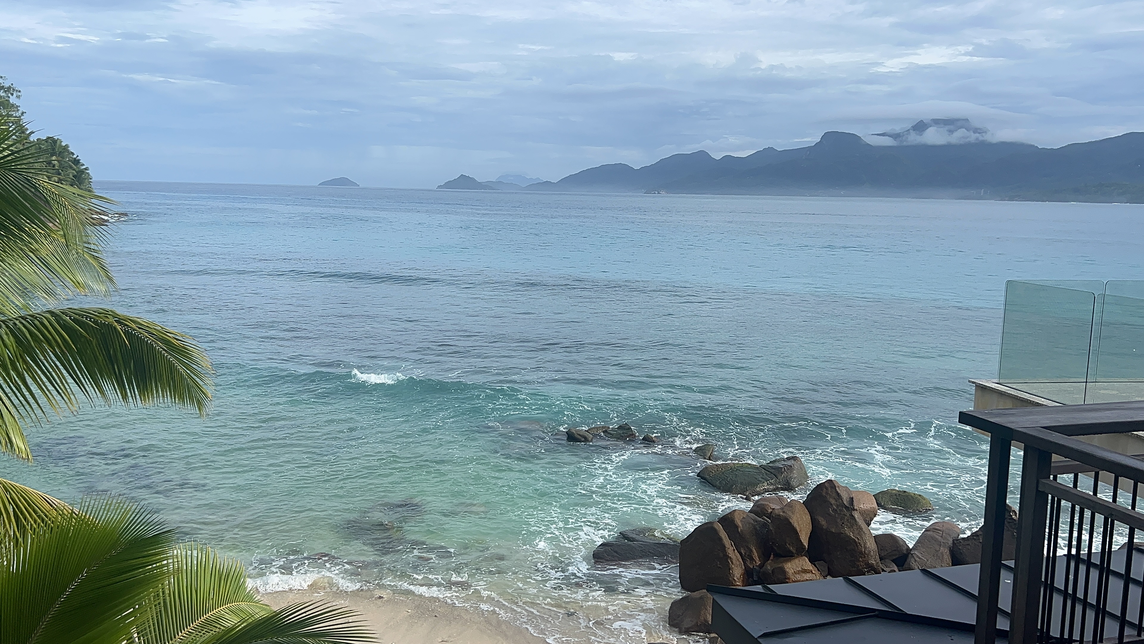 LXR Mango HouseͻWaldorf Astoria Seychelles Platte Island׷