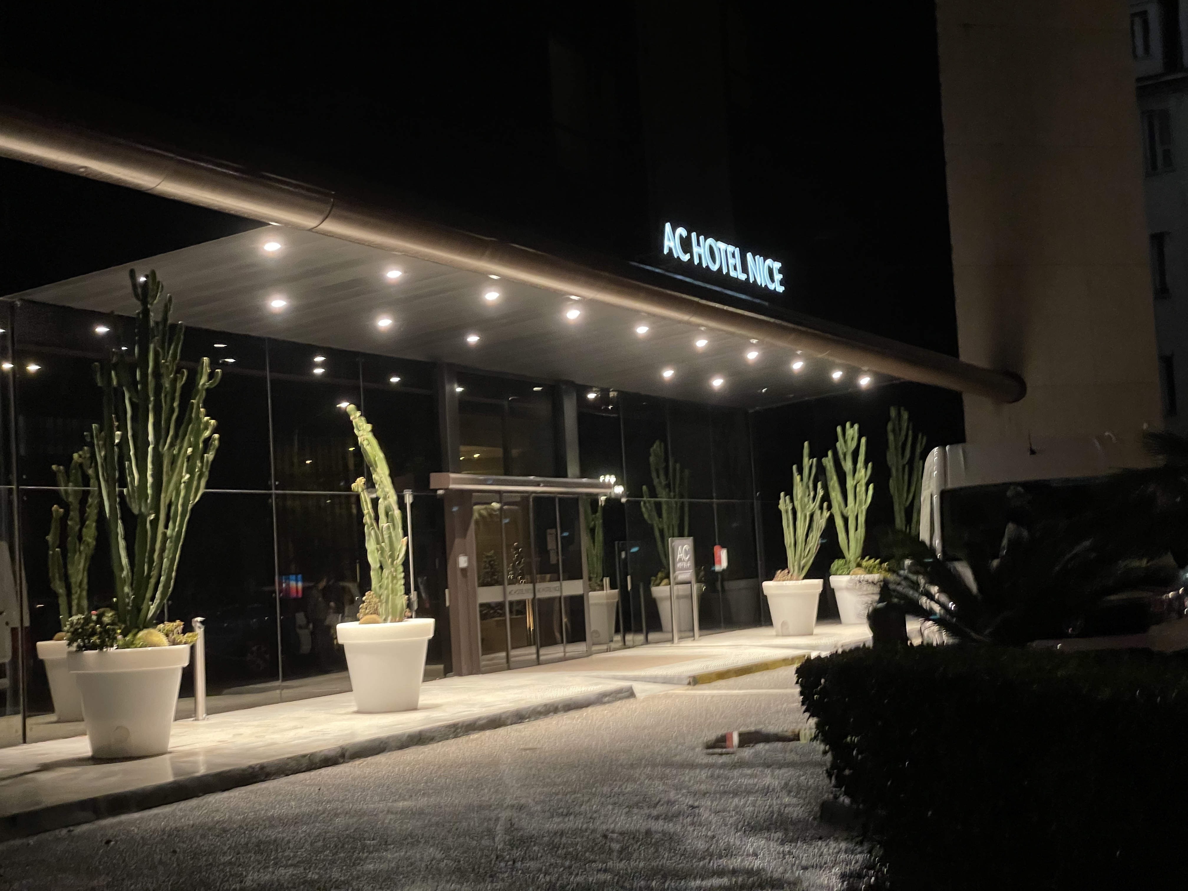 ׷AC Hotel Nice by Marriott˹ACƵ 