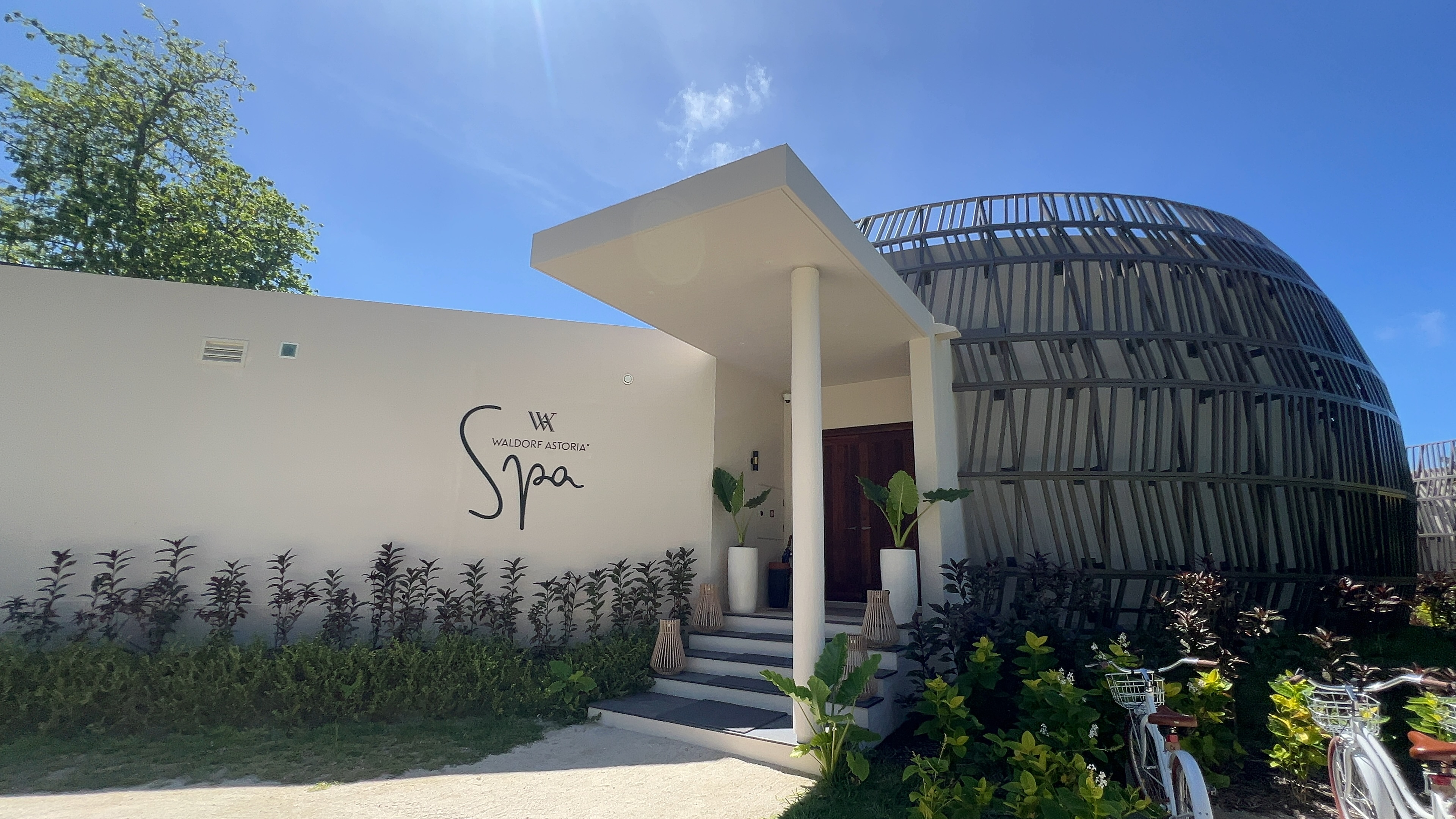 LXR Mango HouseͻWaldorf Astoria Seychelles Platte Island׷