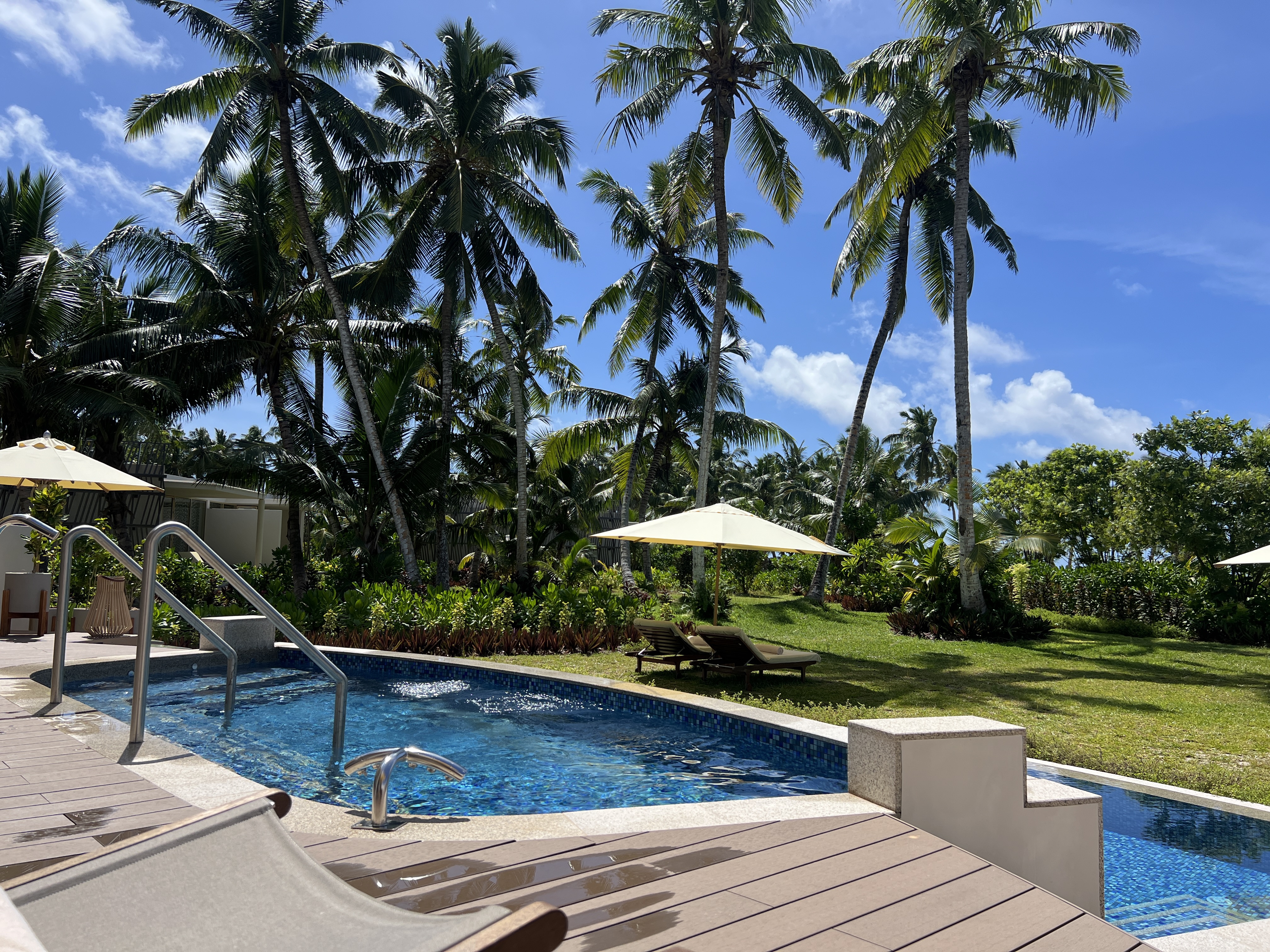 LXR Mango HouseͻWaldorf Astoria Seychelles Platte Island׷