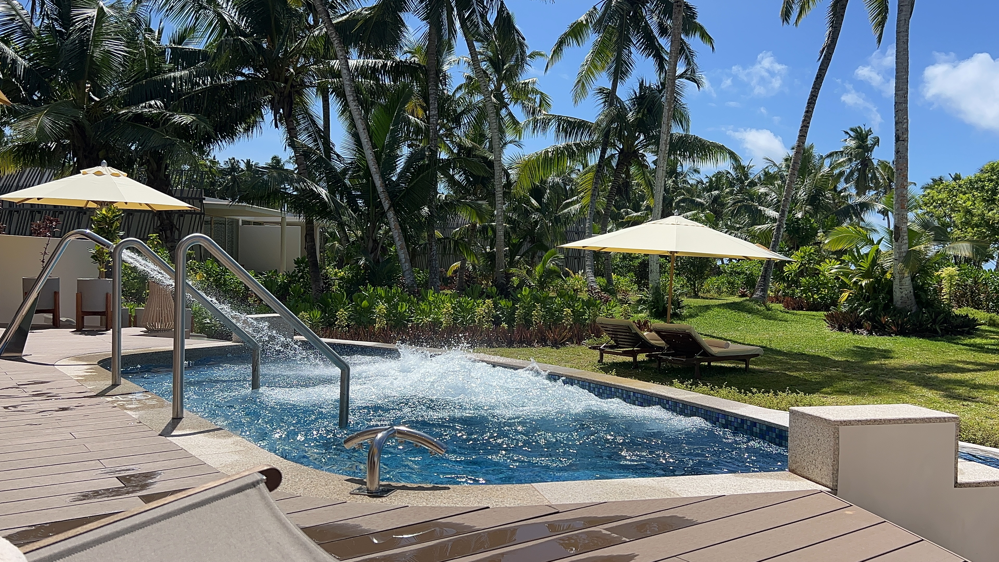 LXR Mango HouseͻWaldorf Astoria Seychelles Platte Island׷