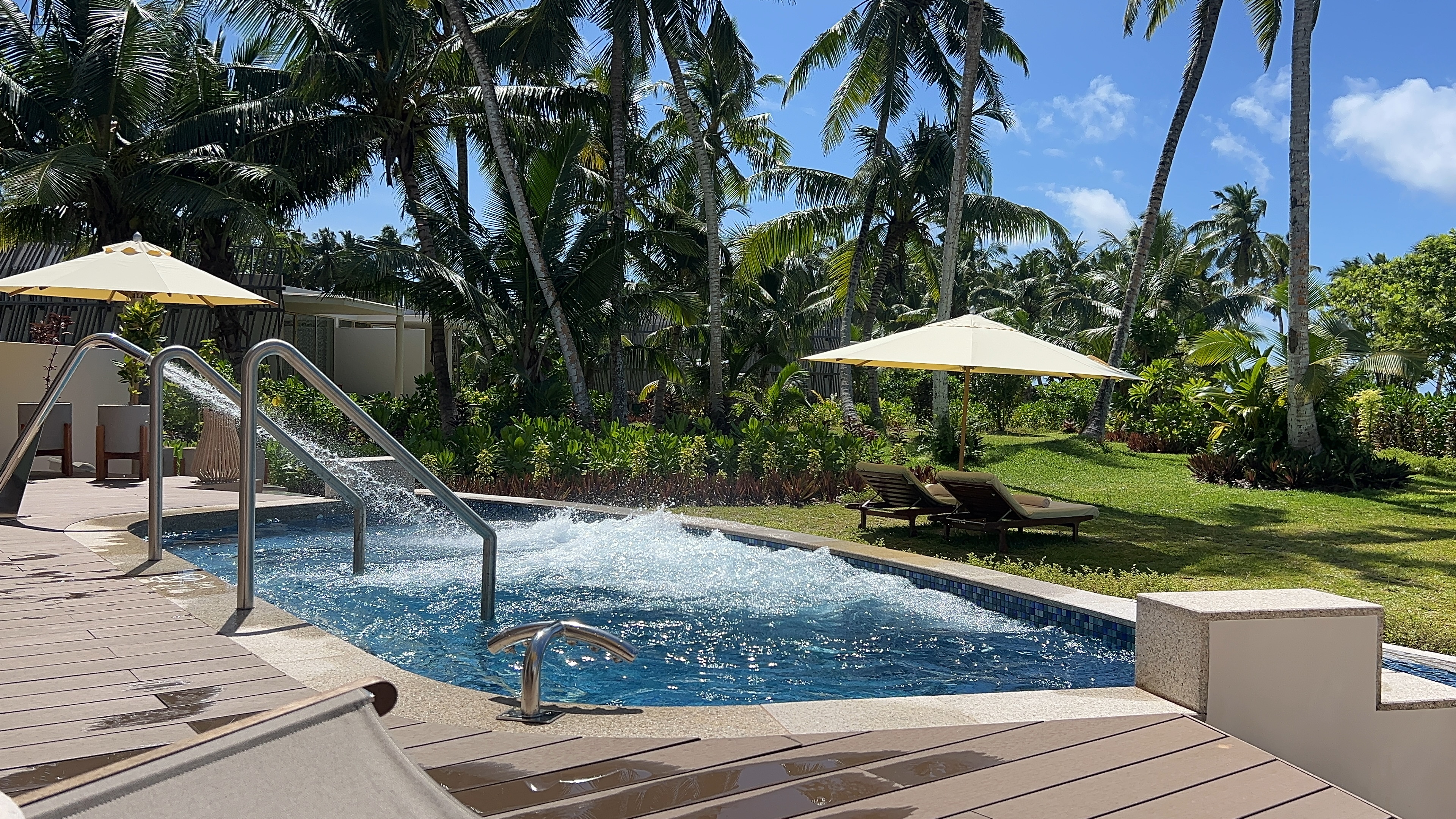 LXR Mango HouseͻWaldorf Astoria Seychelles Platte Island׷