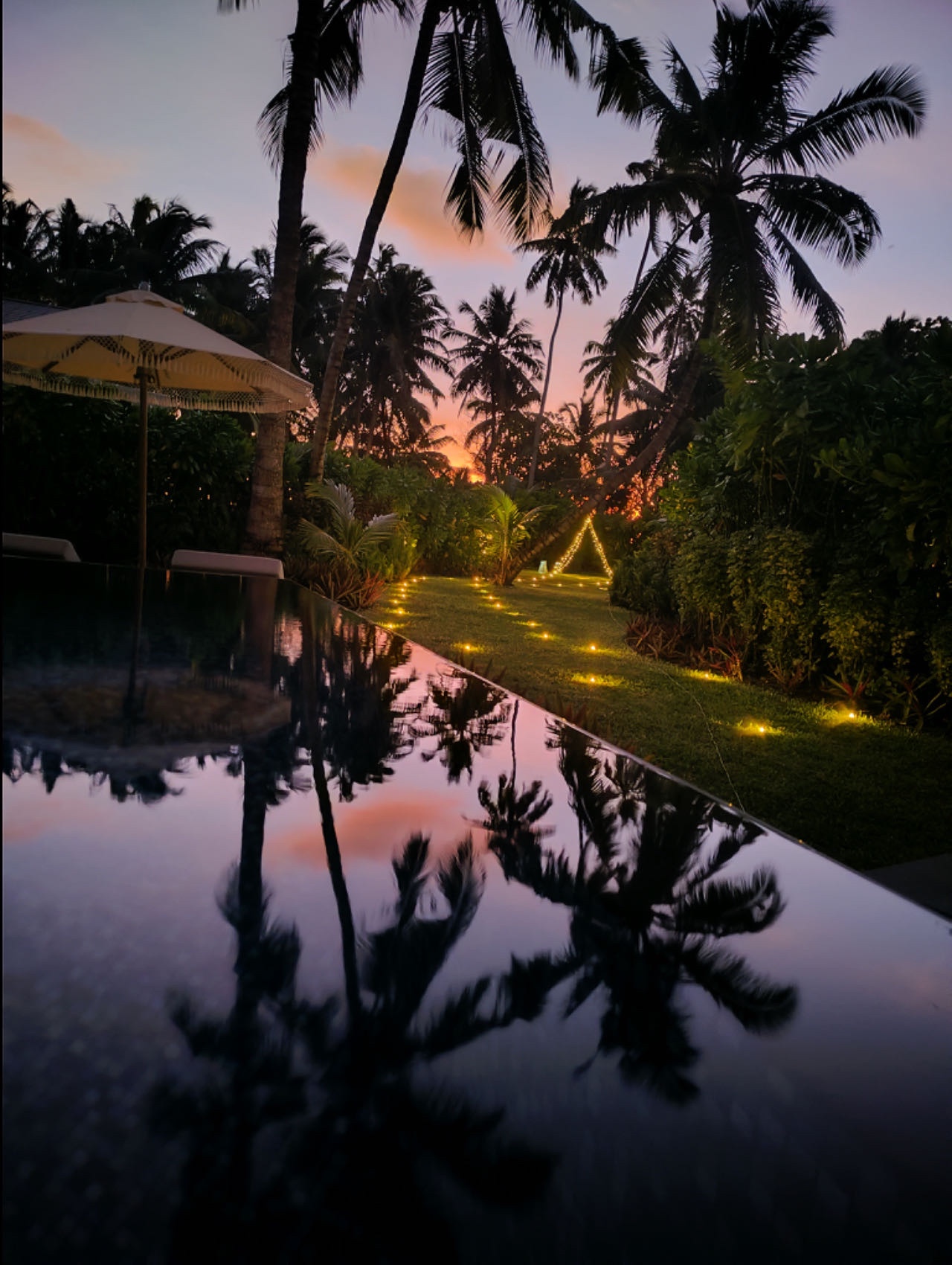 LXR Mango HouseͻWaldorf Astoria Seychelles Platte Island׷
