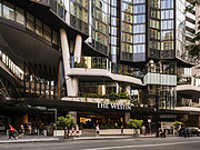 ˹˹͡ ׷ The <em>Westin</em> Brisbane