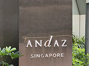 ¼¿ϵ磭Singapore <em>Andaz</em>