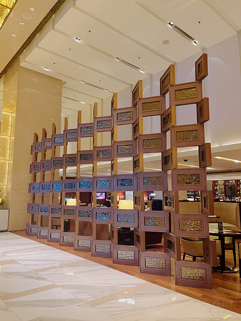 北京粤财JW万豪酒店