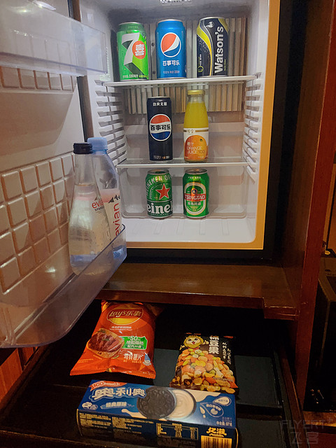 北京粤财JW万豪酒店