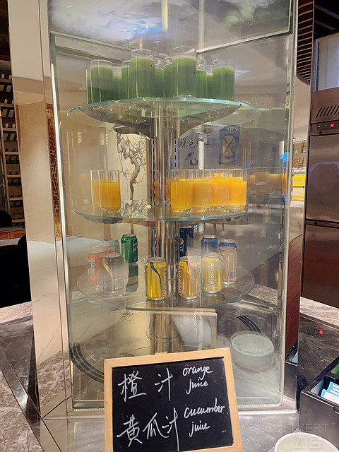 北京粤财JW万豪酒店