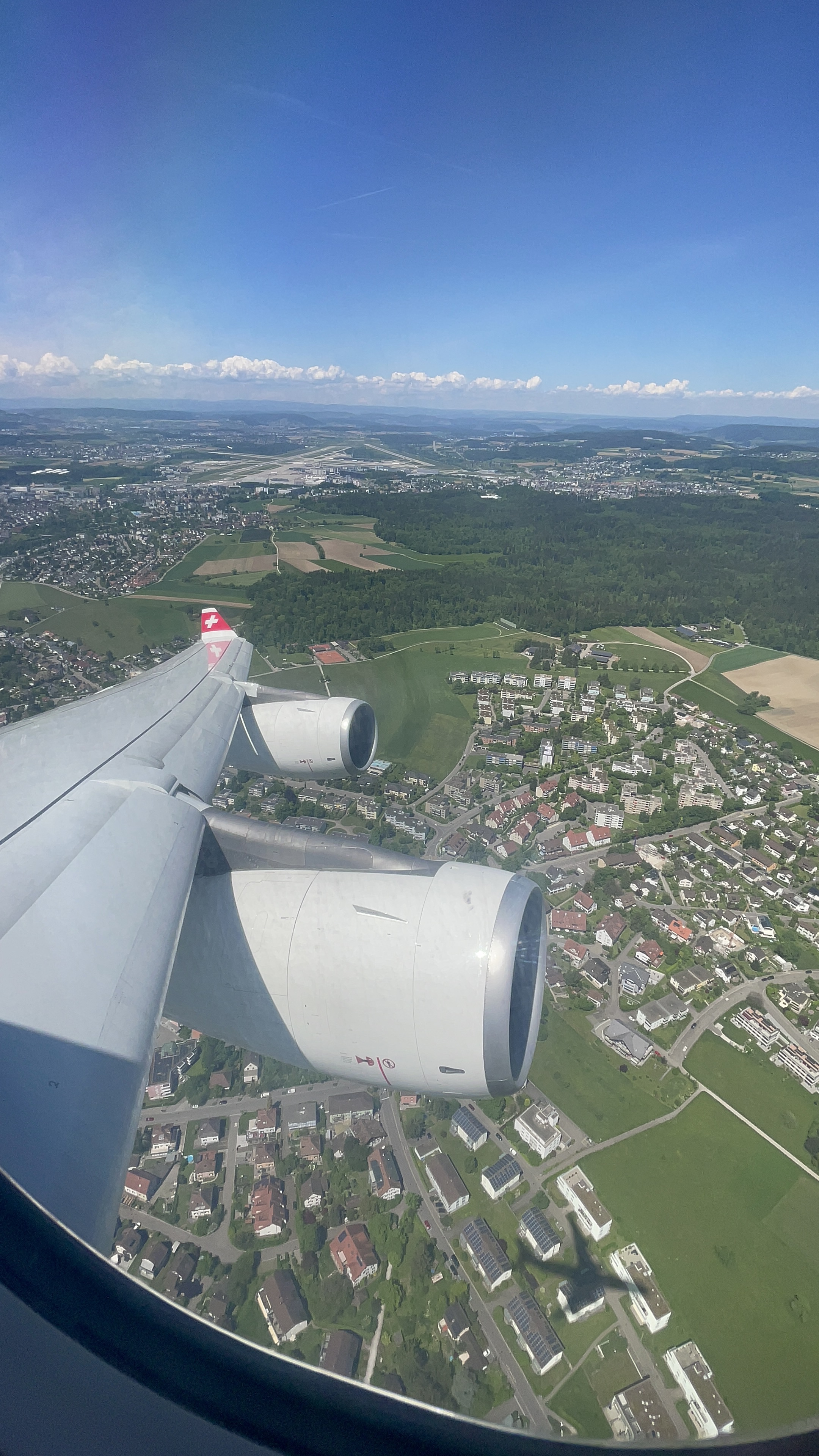 ٻտA340ʿLX188 ZRH-PVG 