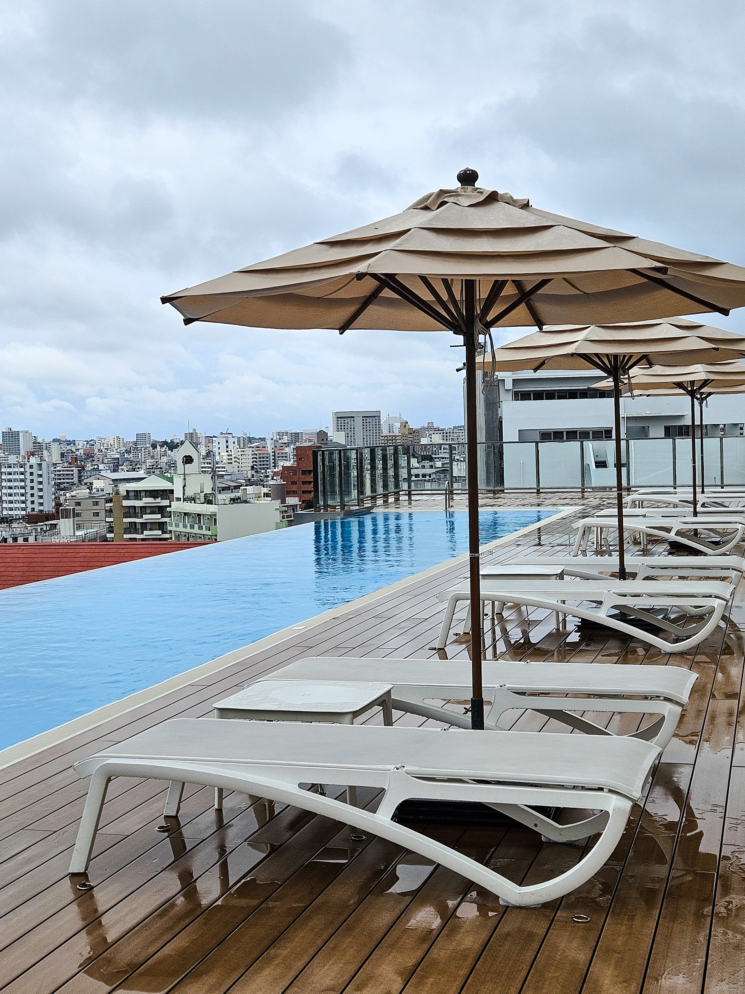 ǰŵ - Novotel Naha Okinawa