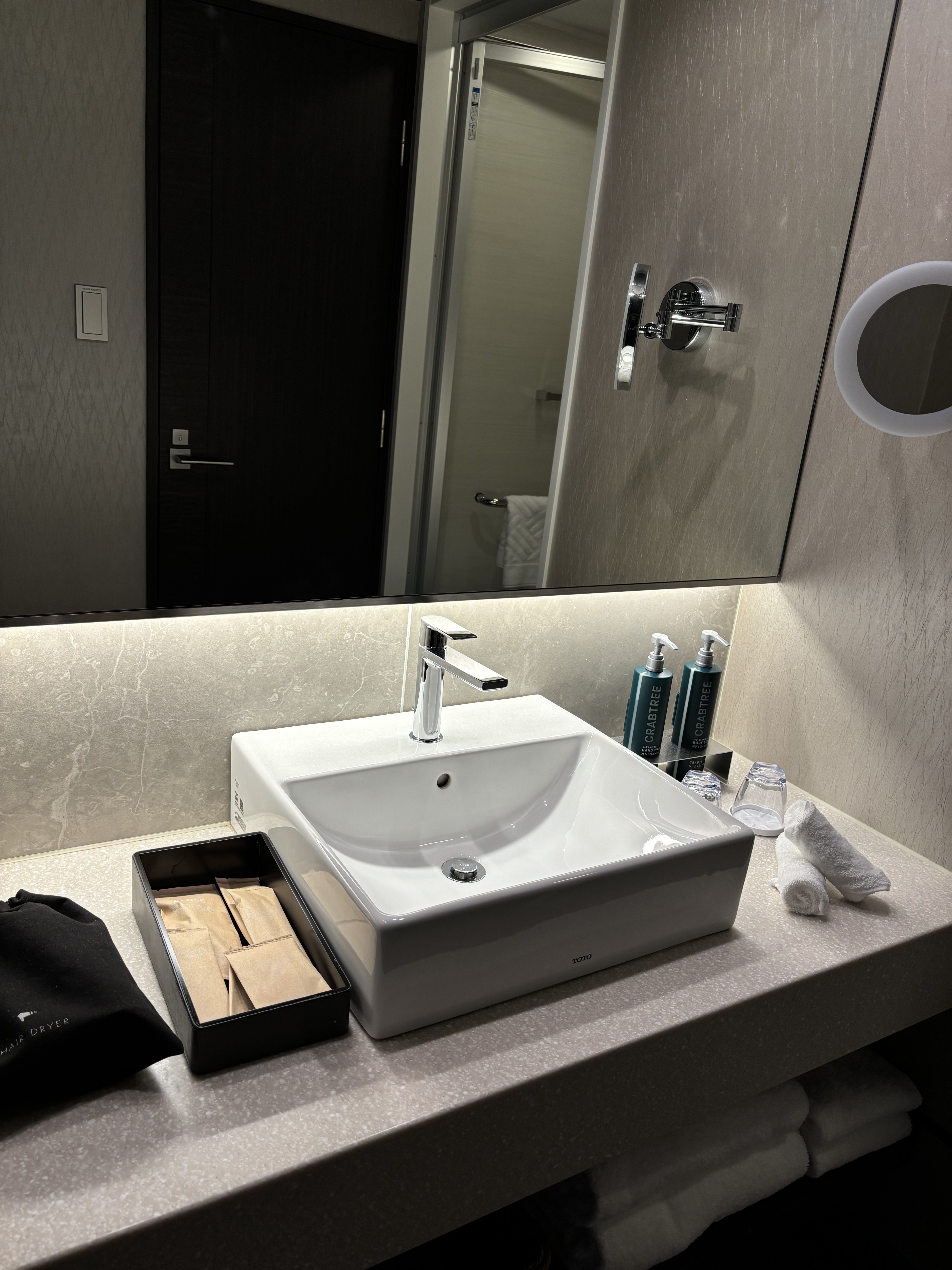 DoubleTree by Hilton Kyoto Station