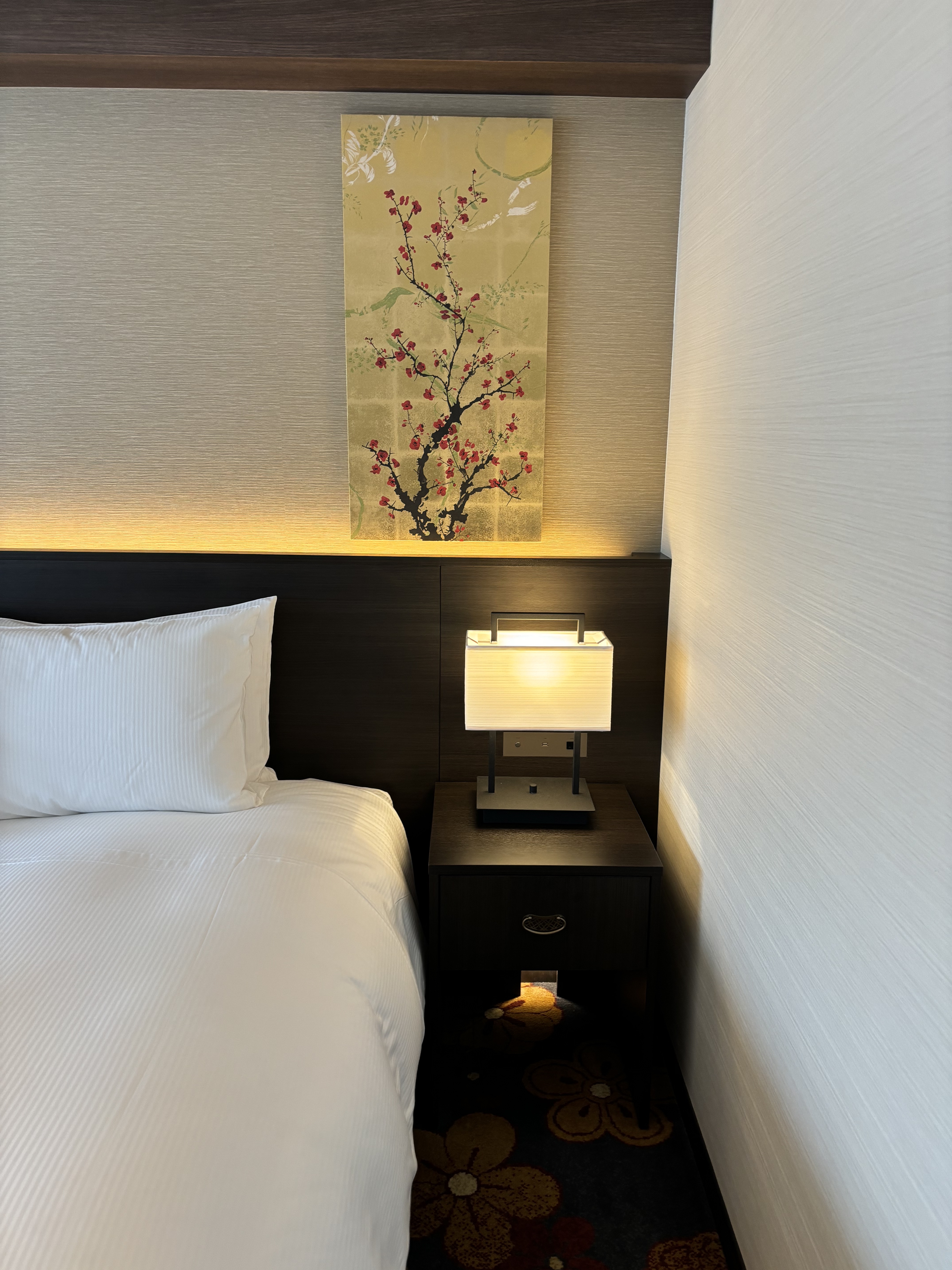 DoubleTree by Hilton Kyoto Station