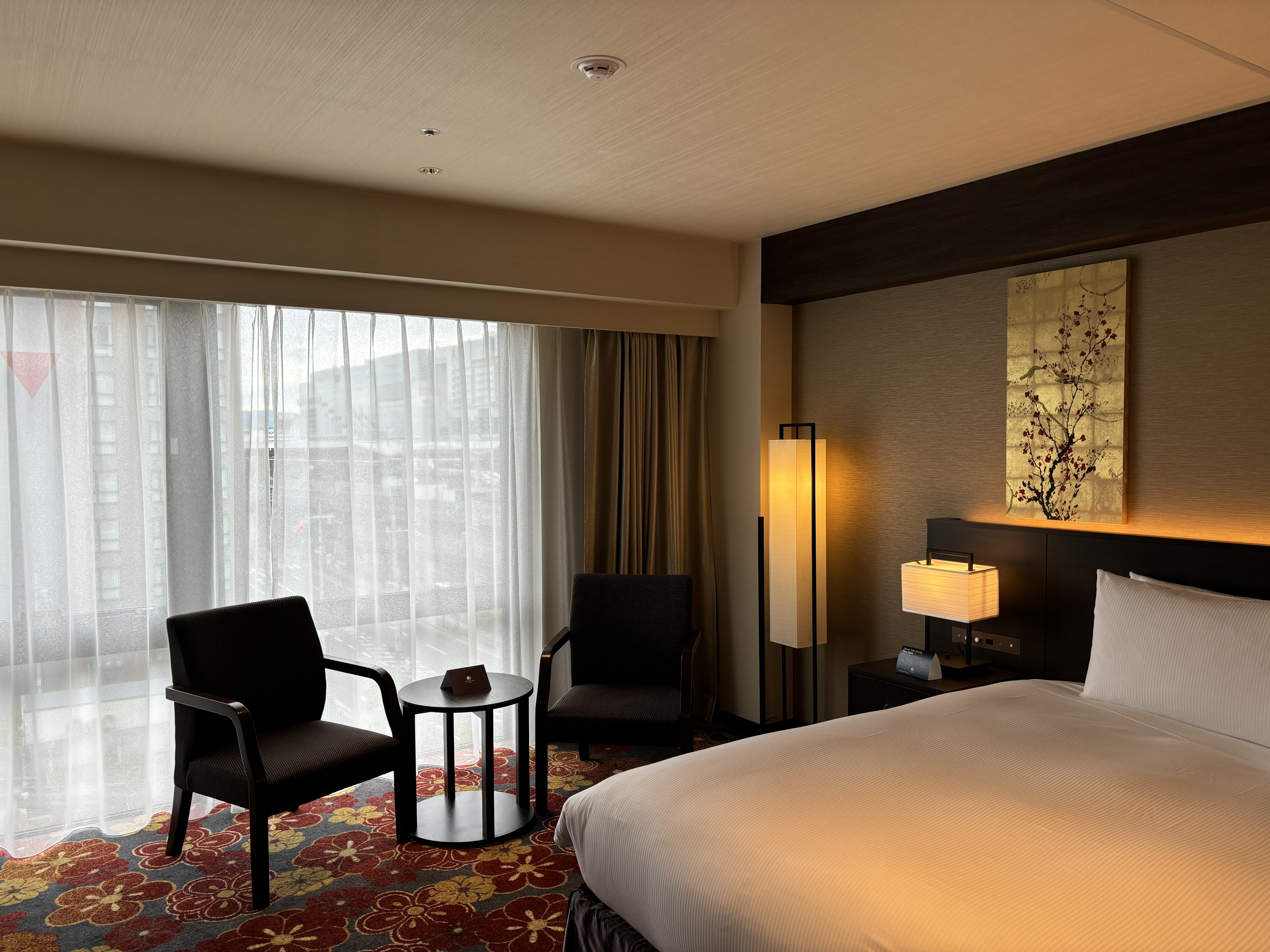 DoubleTree by Hilton Kyoto Station