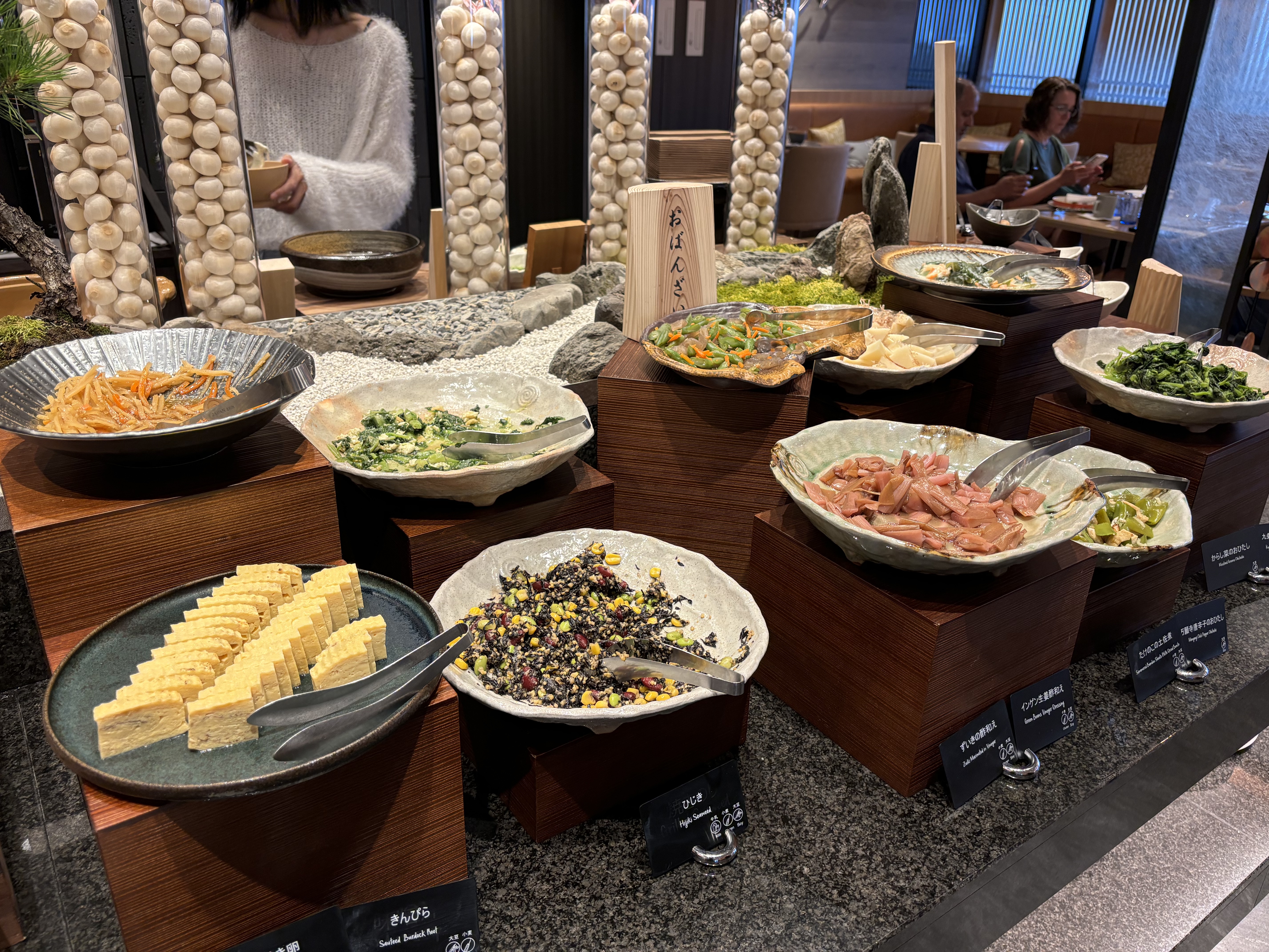 DoubleTree by Hilton Kyoto Station