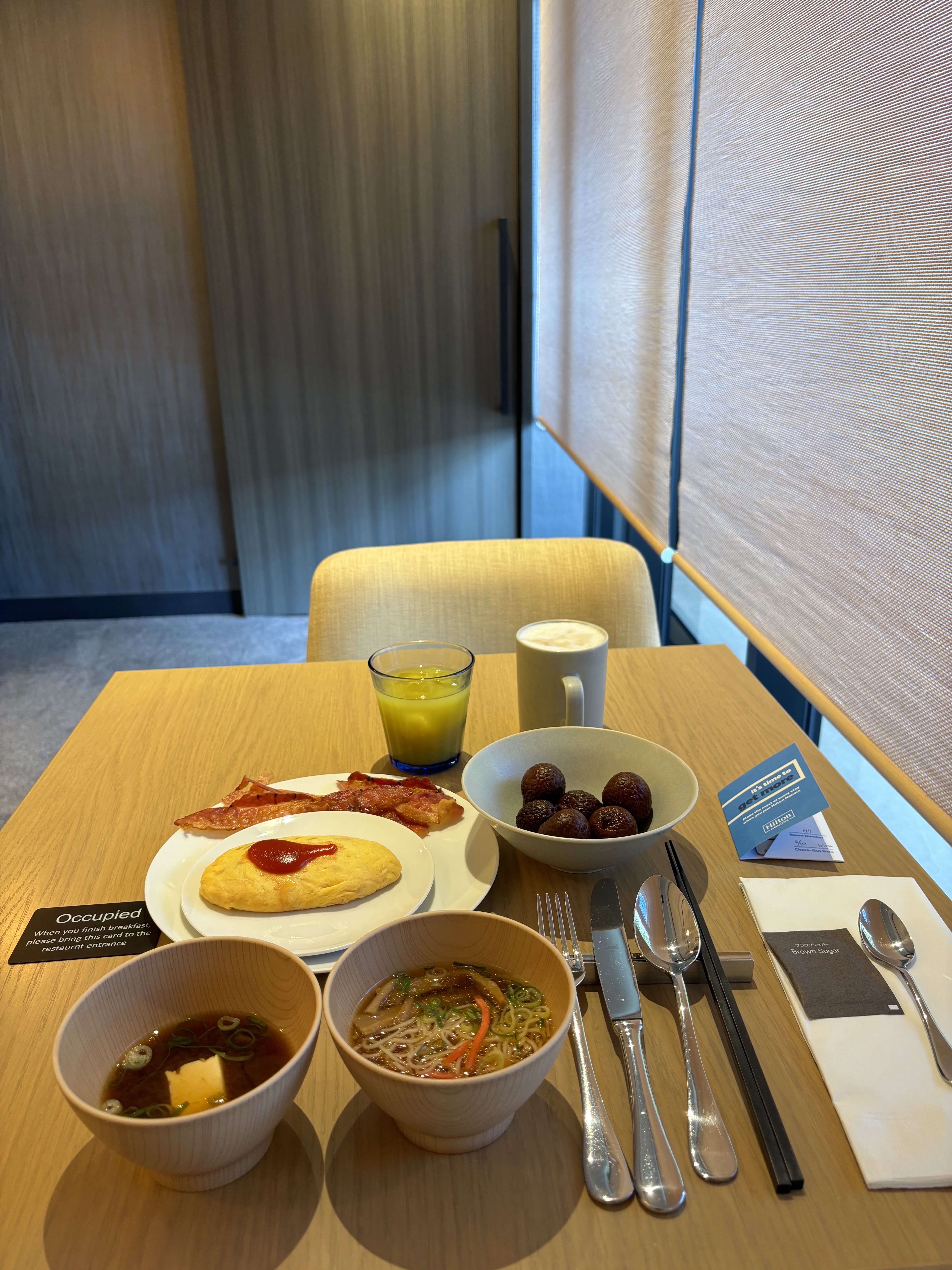 DoubleTree by Hilton Kyoto Station