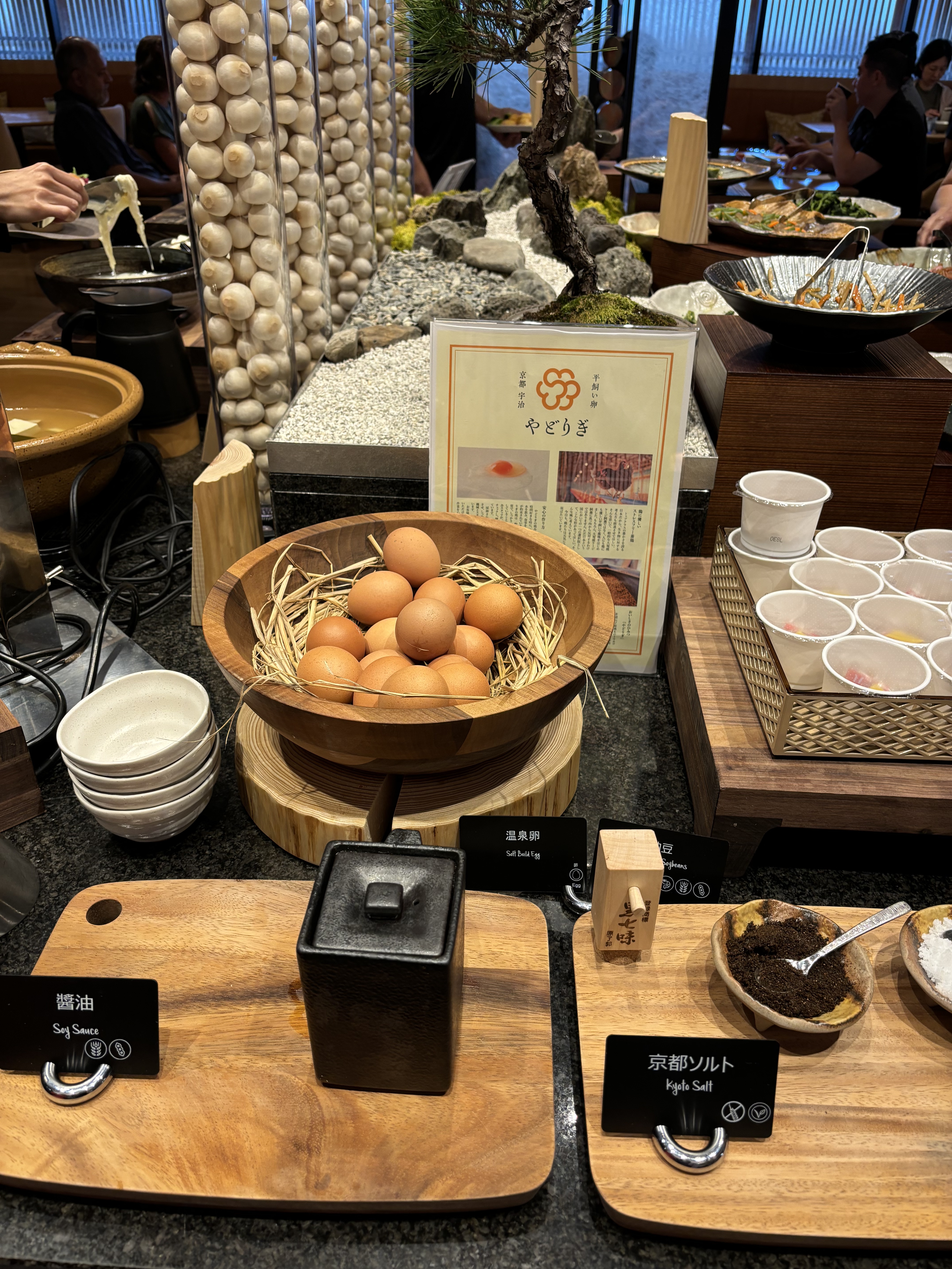 DoubleTree by Hilton Kyoto Station