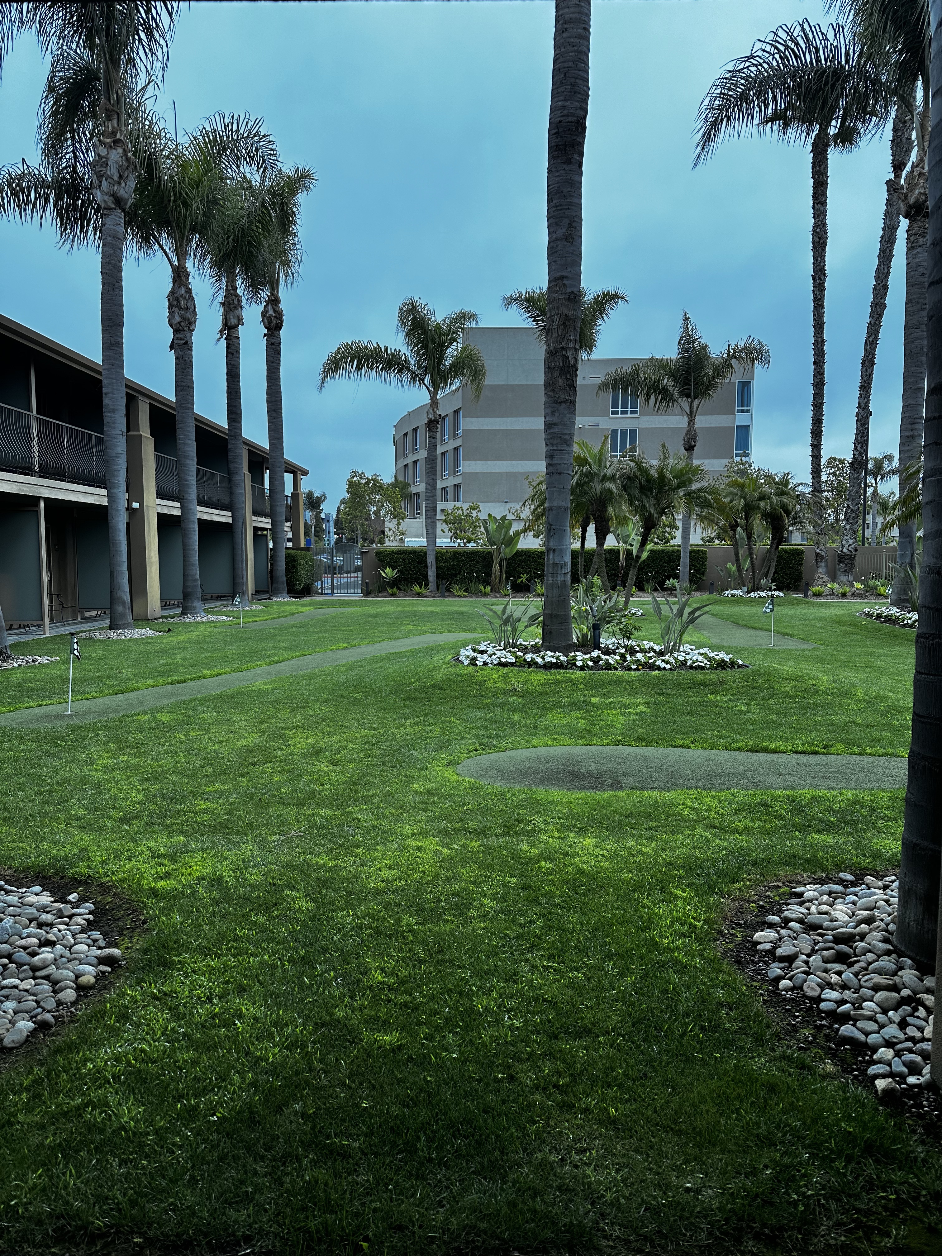 Holiday Inn San Diego Bayside