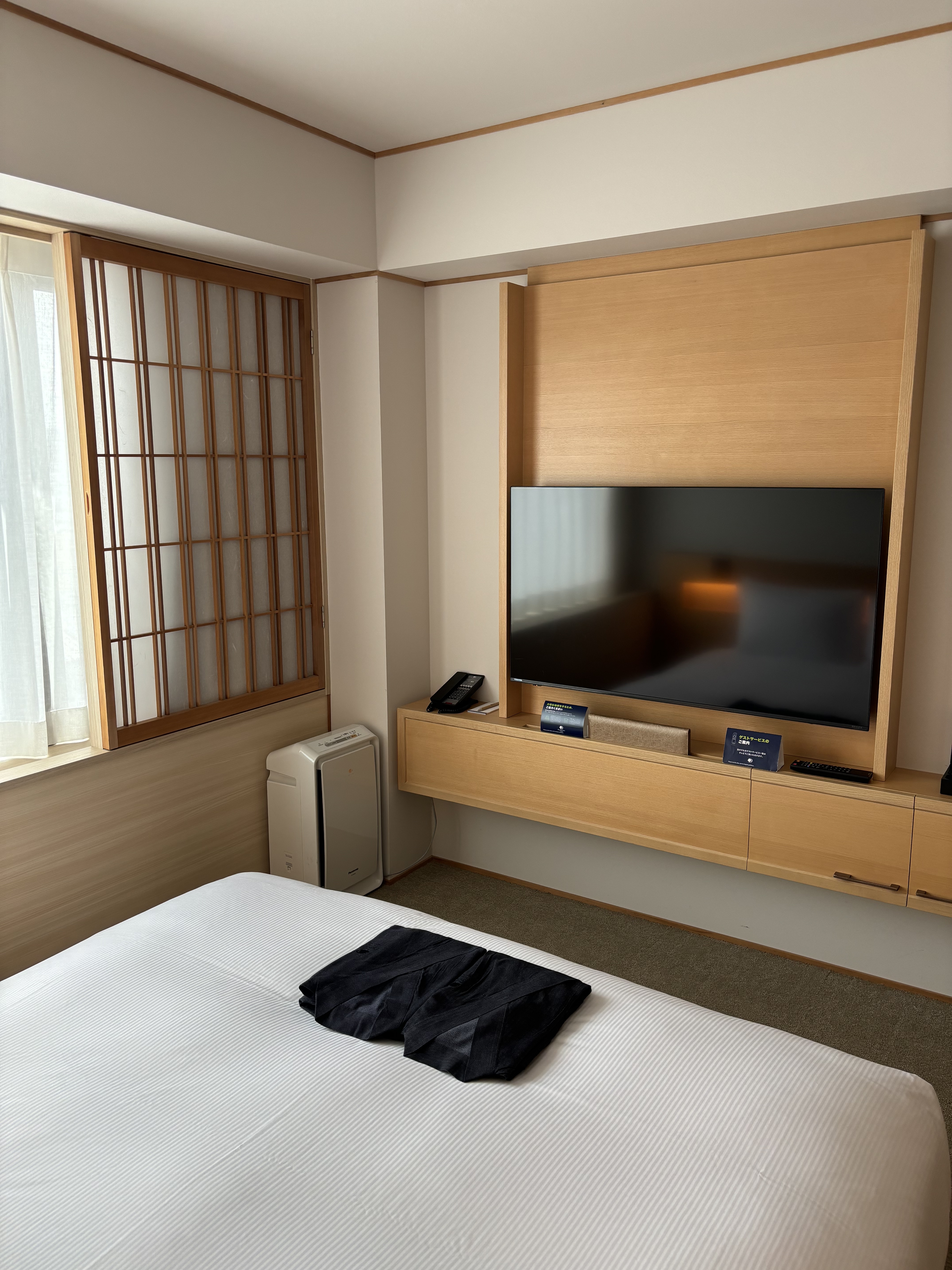 DoubleTree by Hilton Kyoto Higashiyama