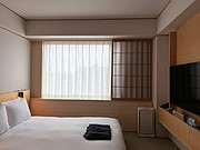 <em>DoubleTree</em> by Hilton Kyoto Higashiyama