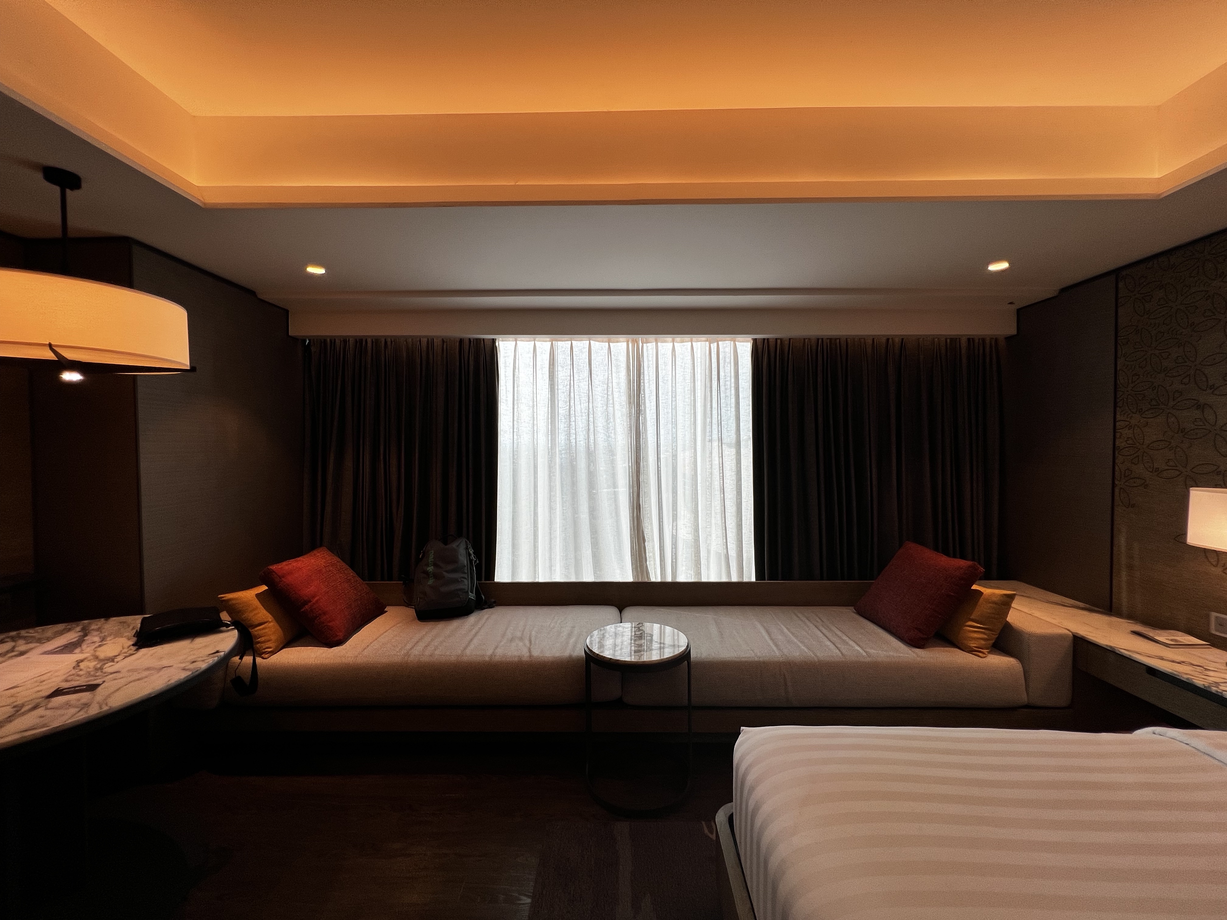 СcǵğfƵYogyakarta Marriott HotelDࣩ