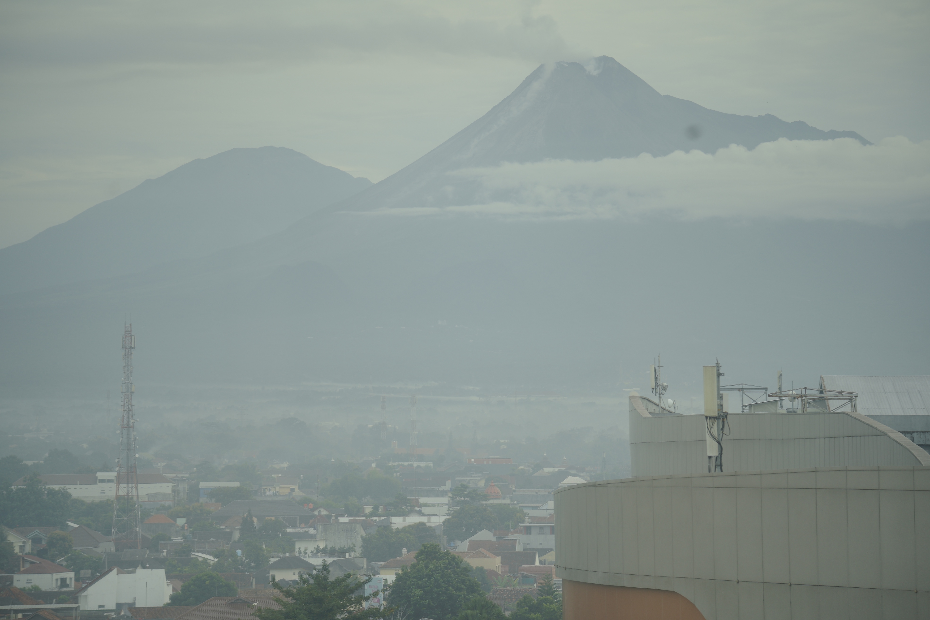 СcǵğfƵYogyakarta Marriott HotelDࣩ