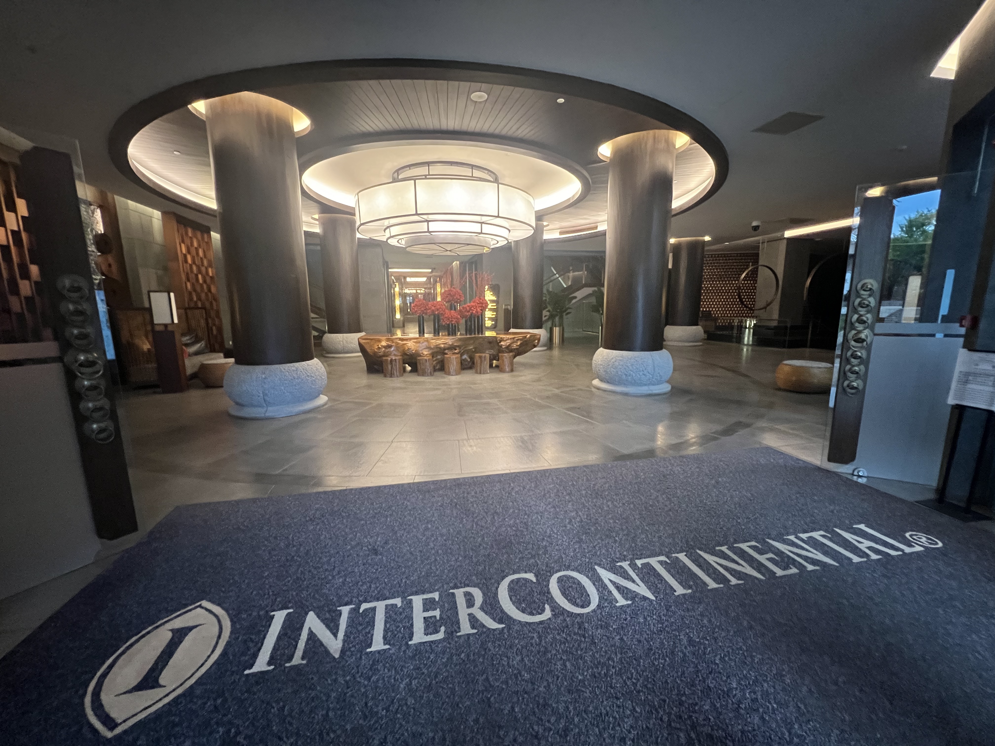 ƽ֮3͸޼ʶȼپƵInterContinental