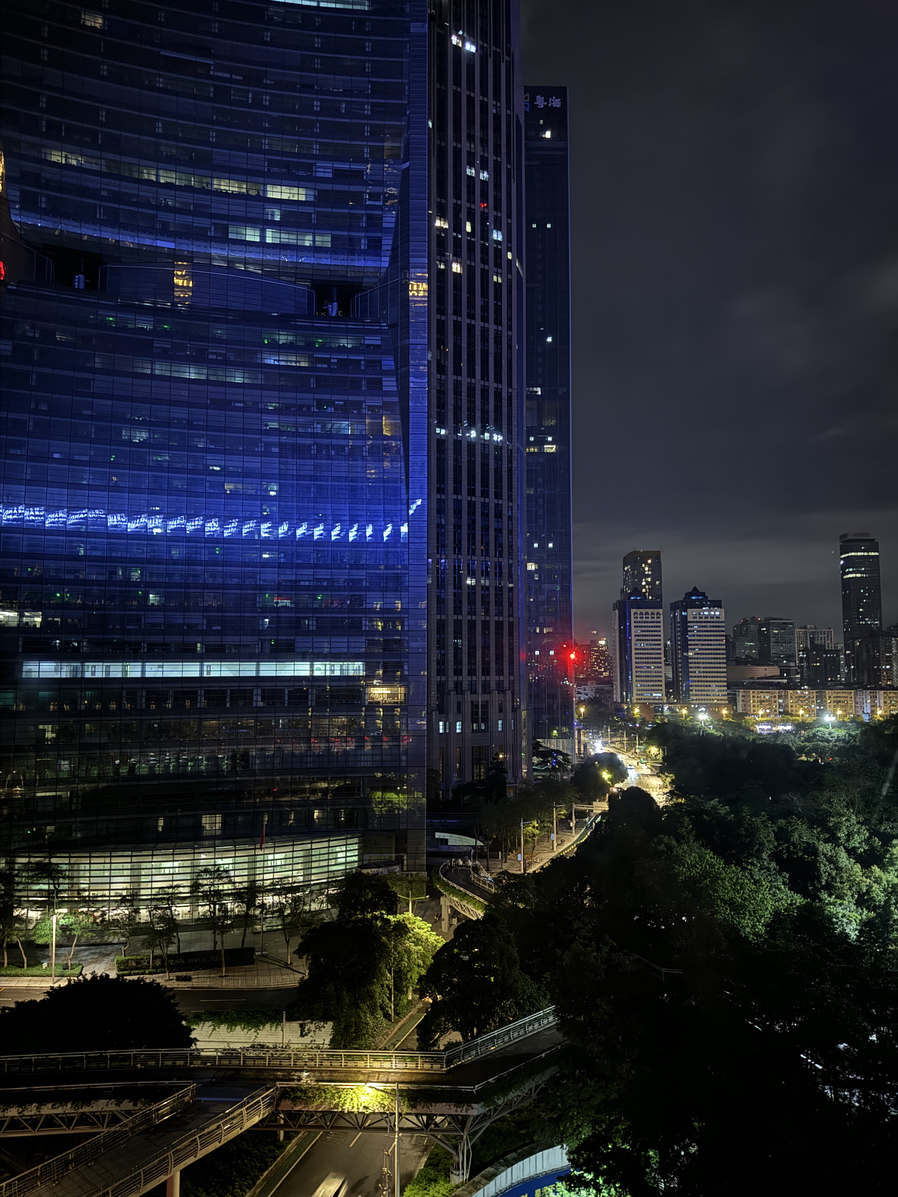 ݸôƵ׷  GRAND HYATT Guangzhou