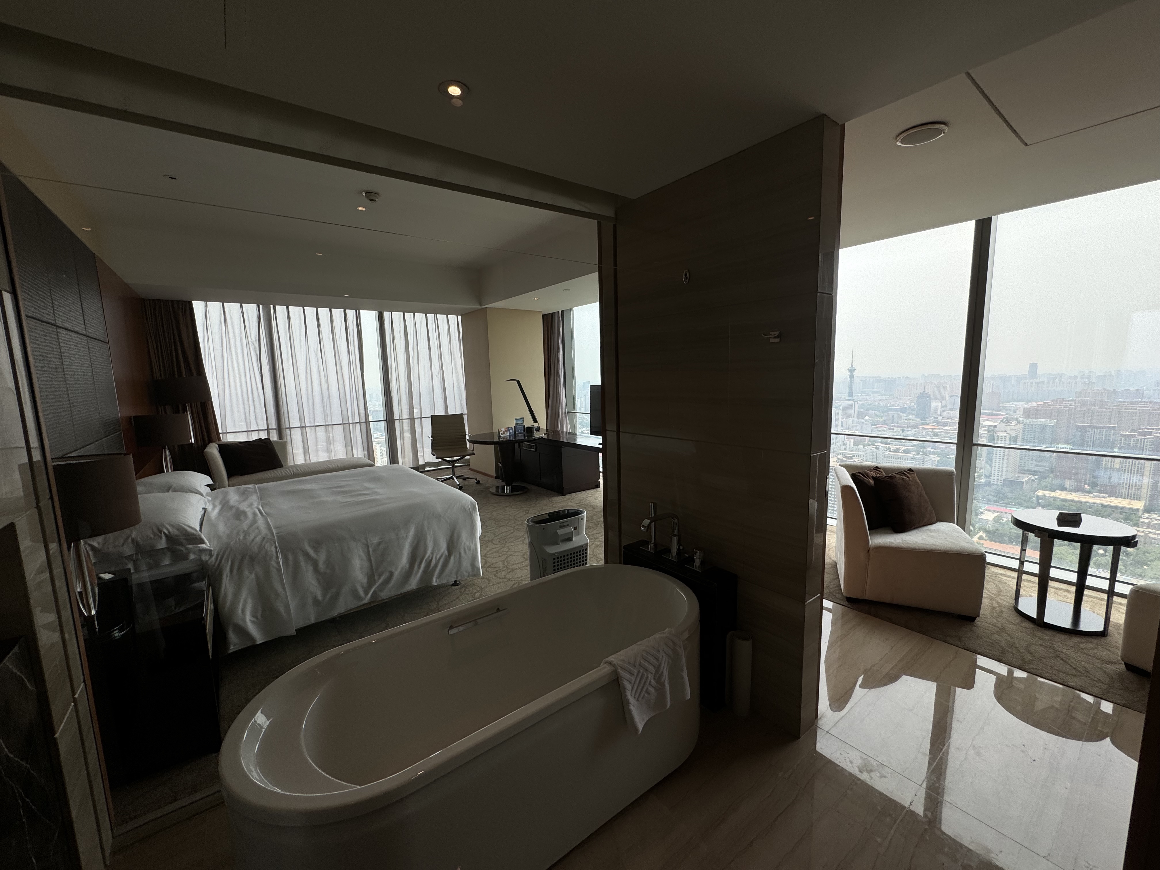 ShiJiazhuang Hiltonʯׯϣ-ֵ