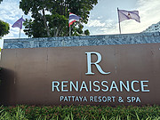 <em>Renaissance</em> Pattaya 