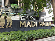 Madi Paidi Bangkok,<em>Autograph</em> <em>Collection</em> Ȱ;ѡ