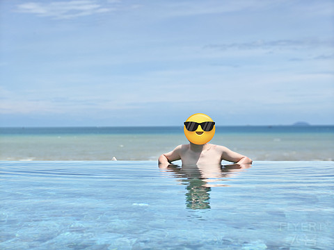 Renaissance Pattaya 
芭提雅万丽