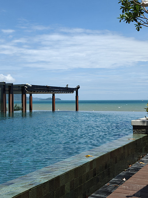 Renaissance Pattaya 
芭提雅万丽