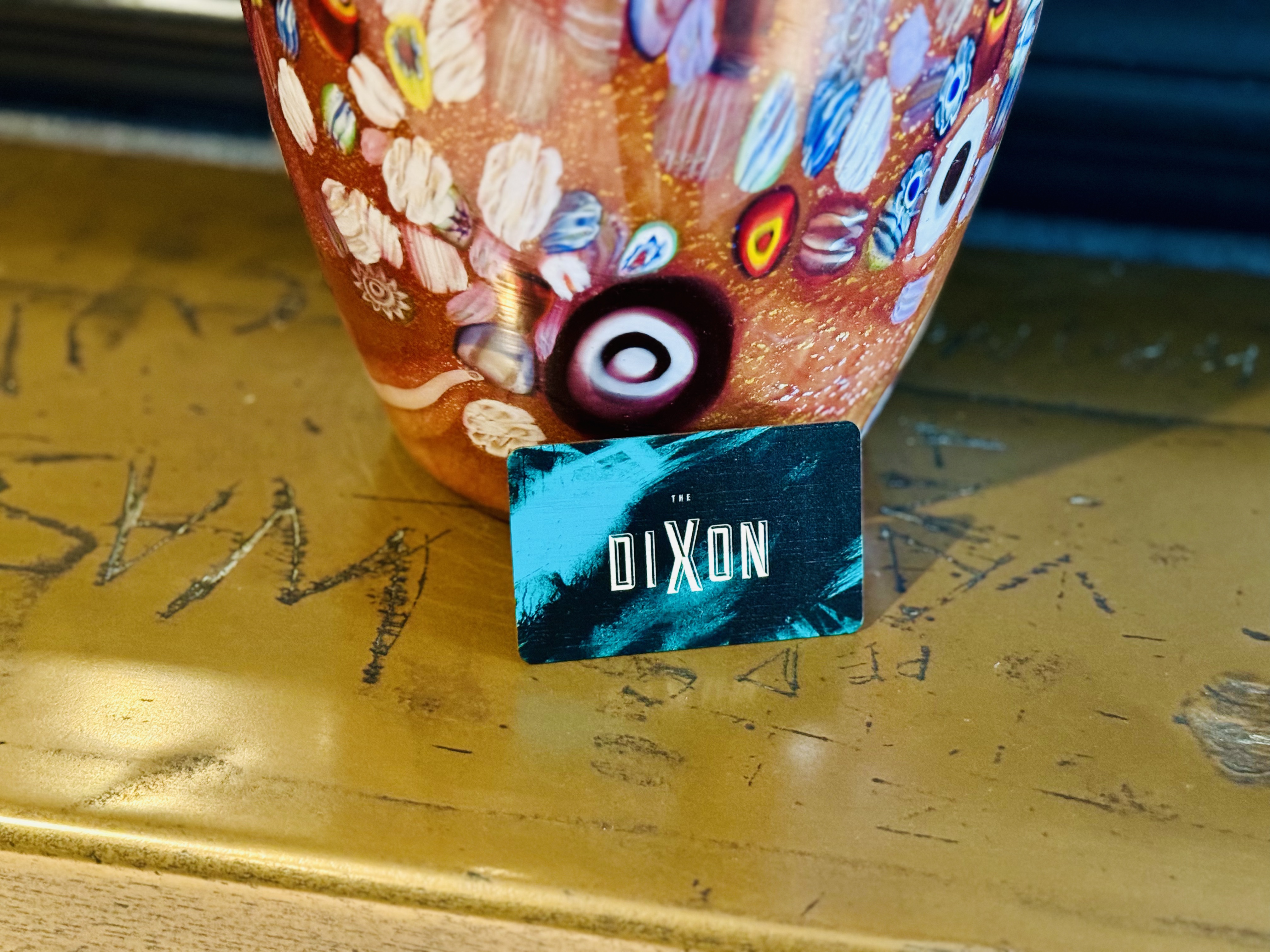 ׶DIXONƵ꣬ջͦƬģѽסνҲʲô