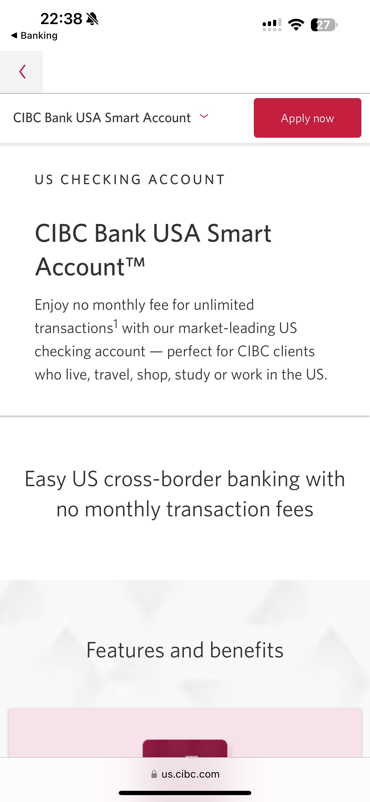 ˻ѡCIBC US 