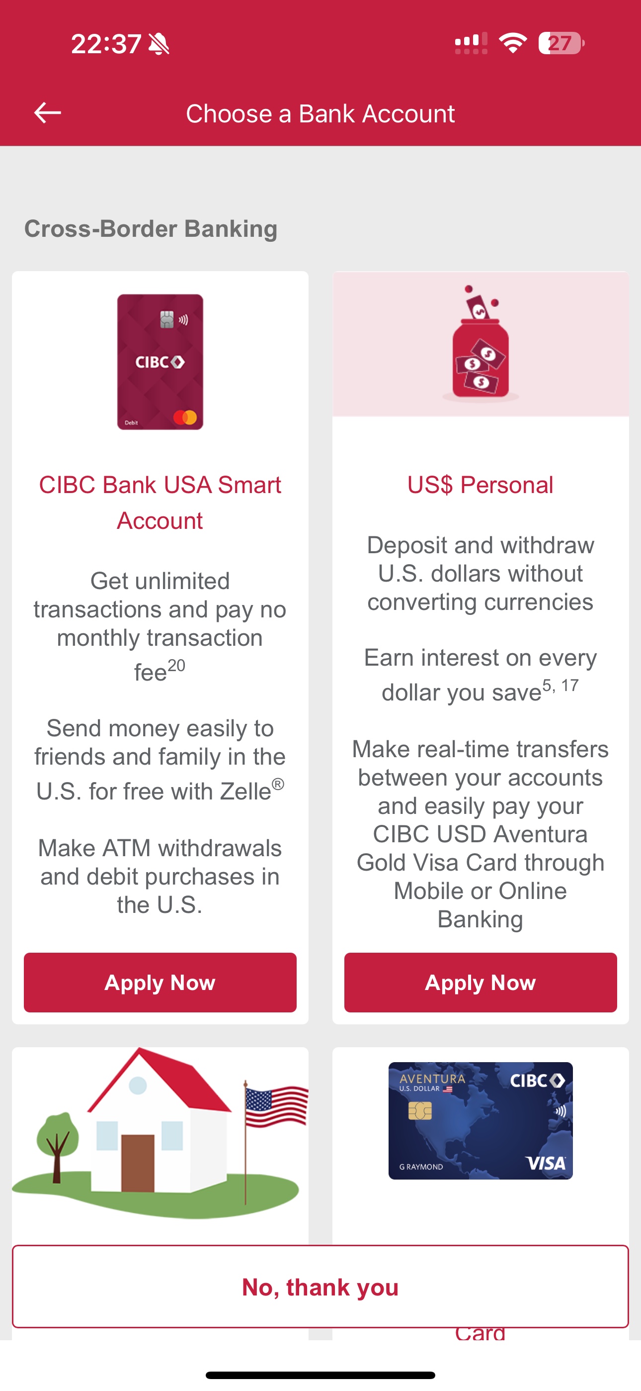 ˻ѡCIBC US 