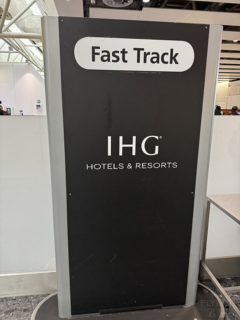 Express 分享卡航Qsuite LHR-HIA-PKX