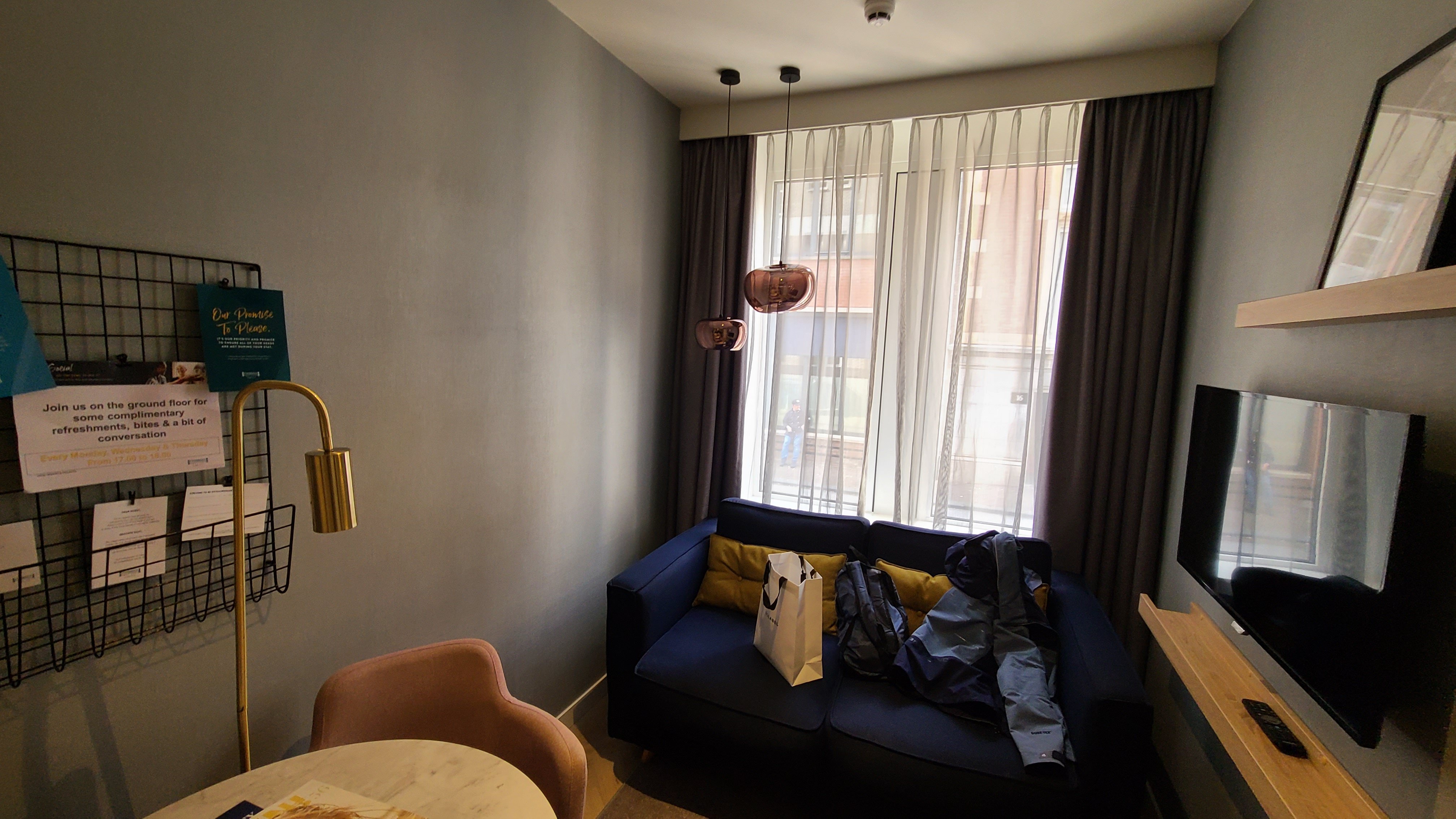Staybridge Suites the Hague - Parliament
