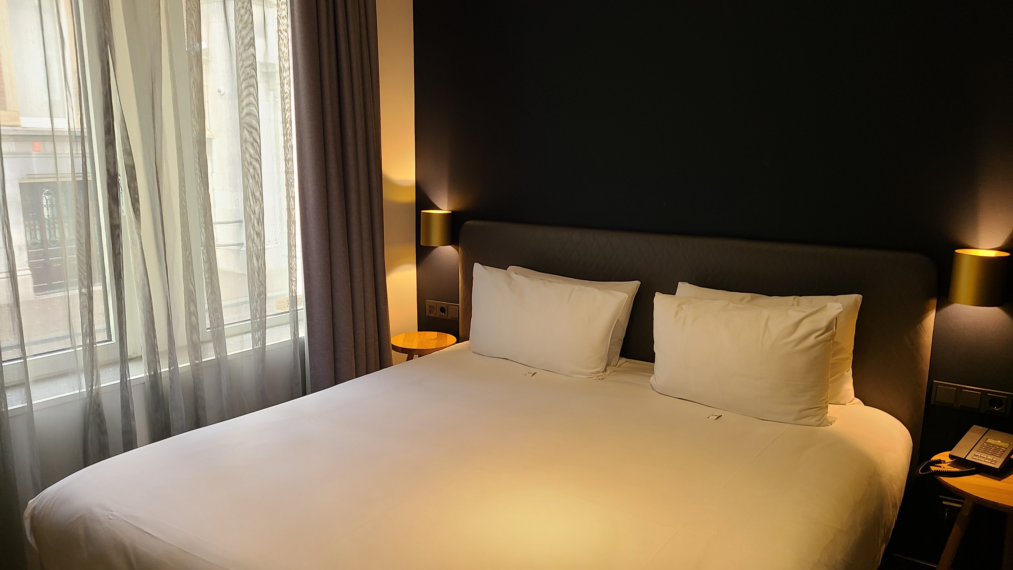 Staybridge Suites the Hague - Parliament
