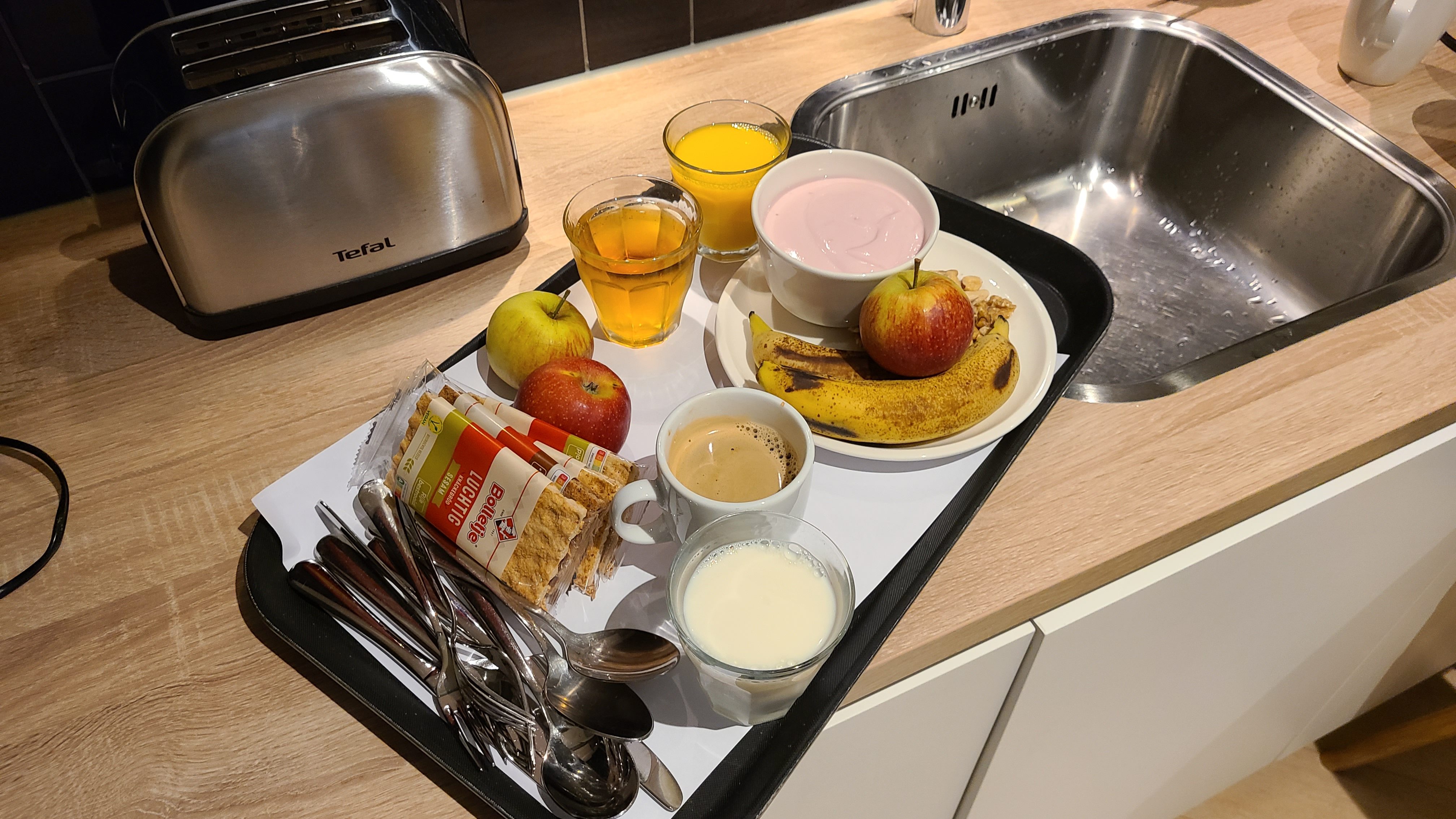 Staybridge Suites the Hague - Parliament
