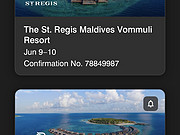 <em>St</em>.<em>Regis</em> Maldives Vommuliַȫ